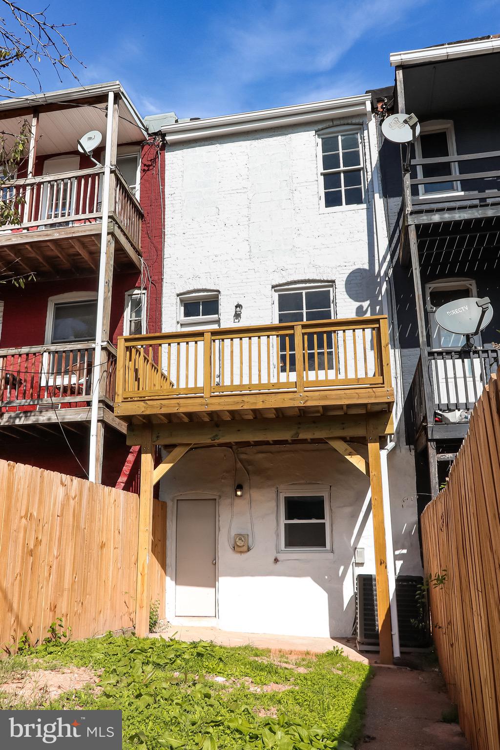 BELAIR-EDISON - Residential