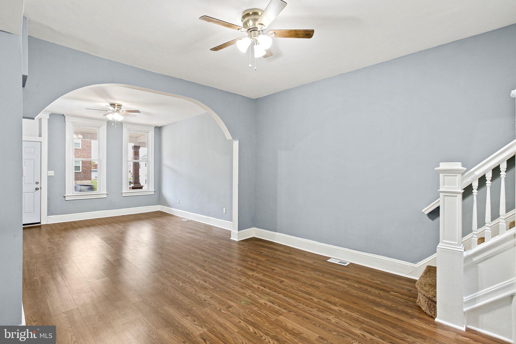 BELAIR-EDISON - Residential