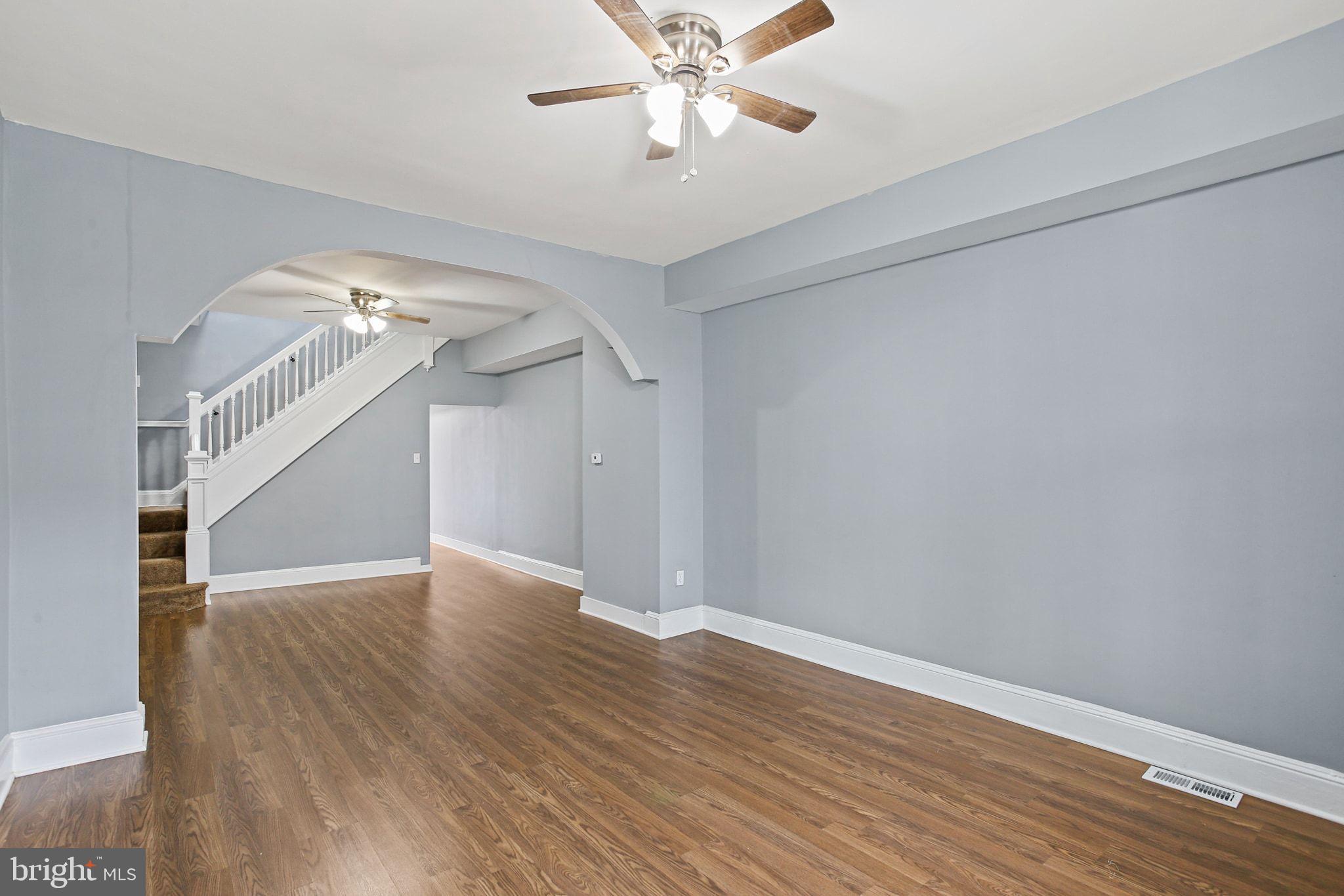 BELAIR-EDISON - Residential