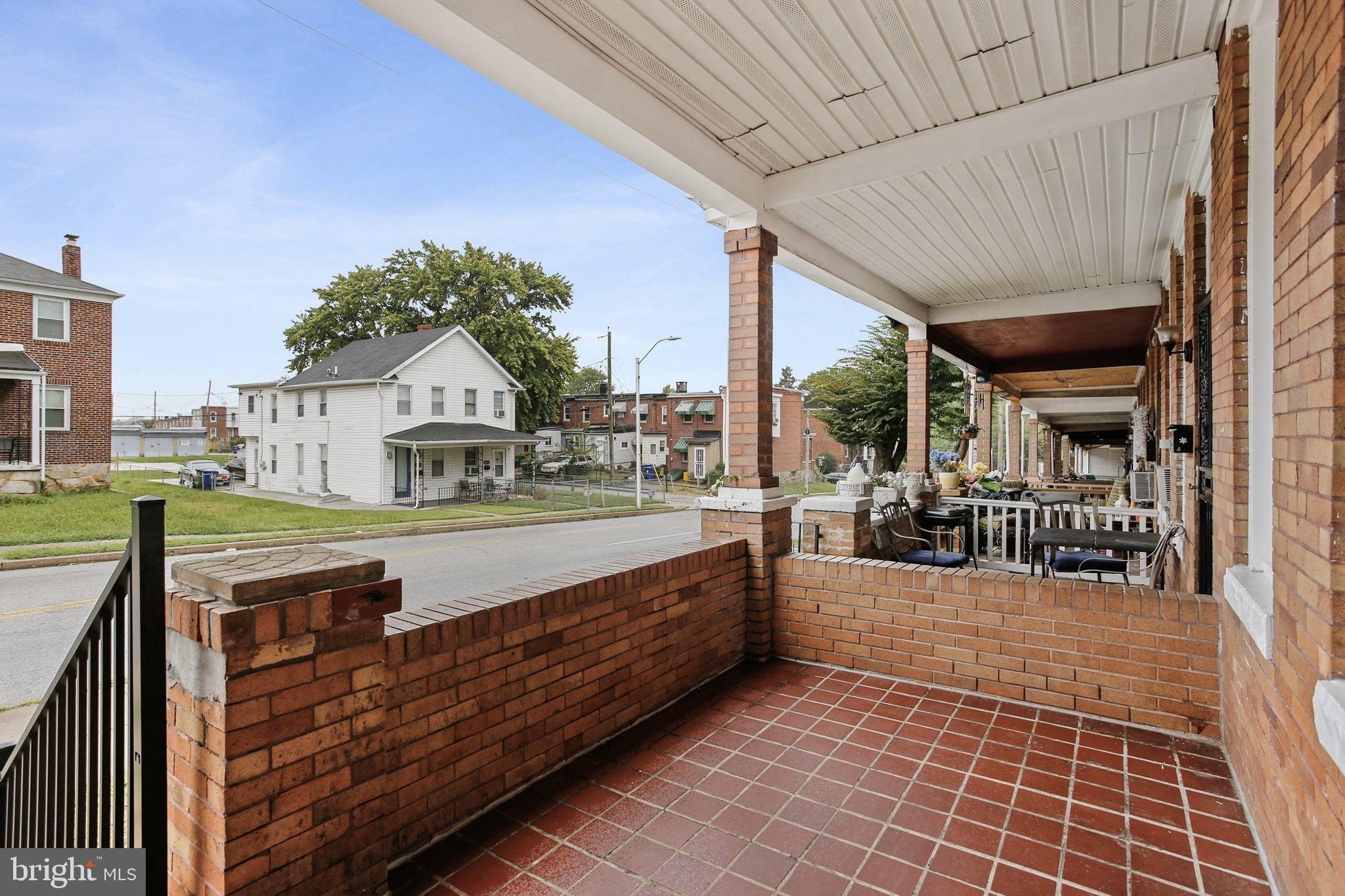 BELAIR-EDISON - Residential
