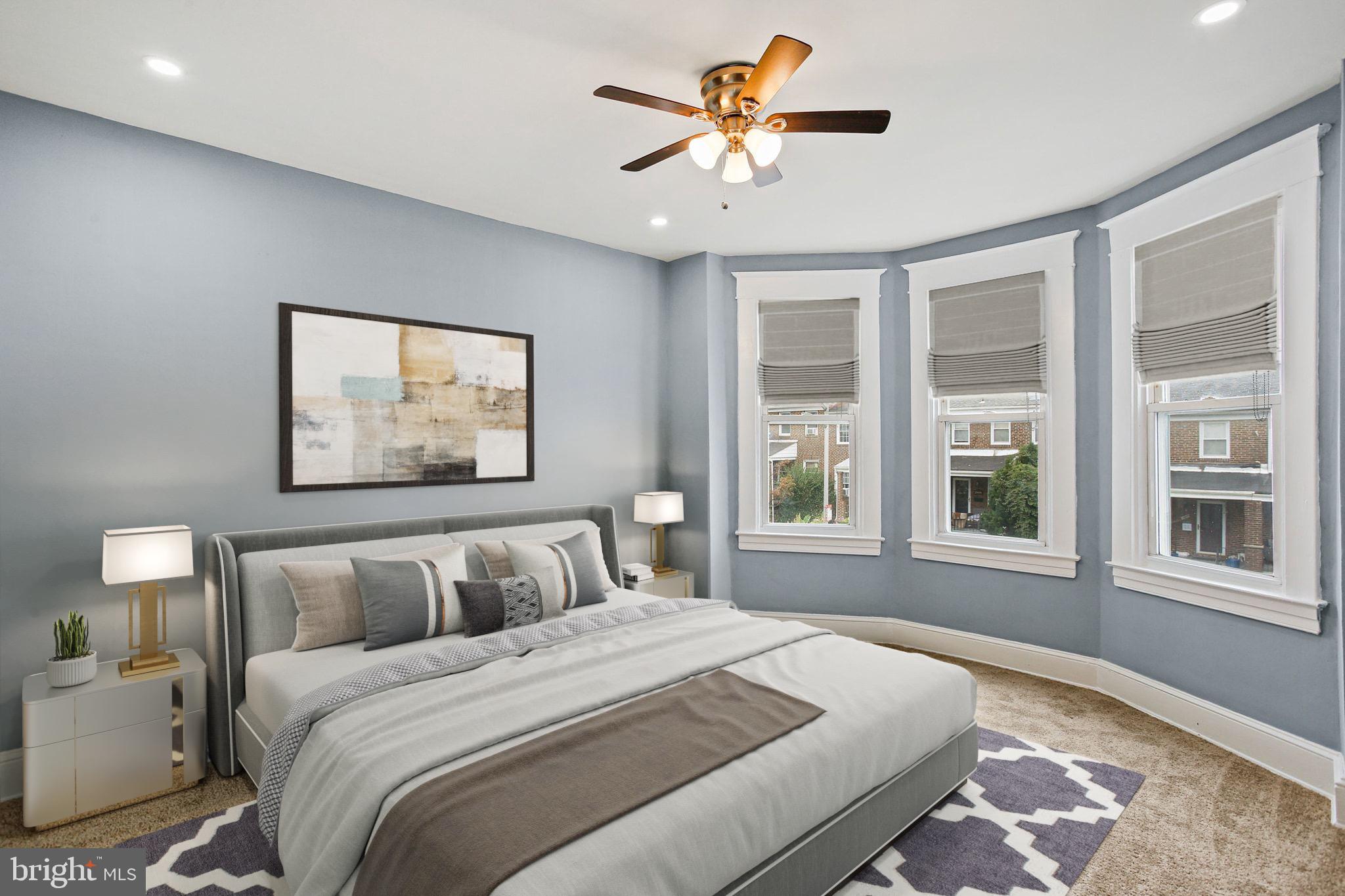 BELAIR-EDISON - Residential