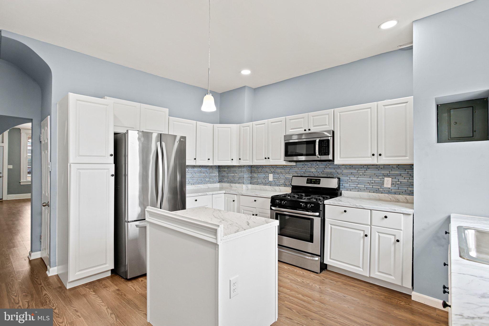 BELAIR-EDISON - Residential