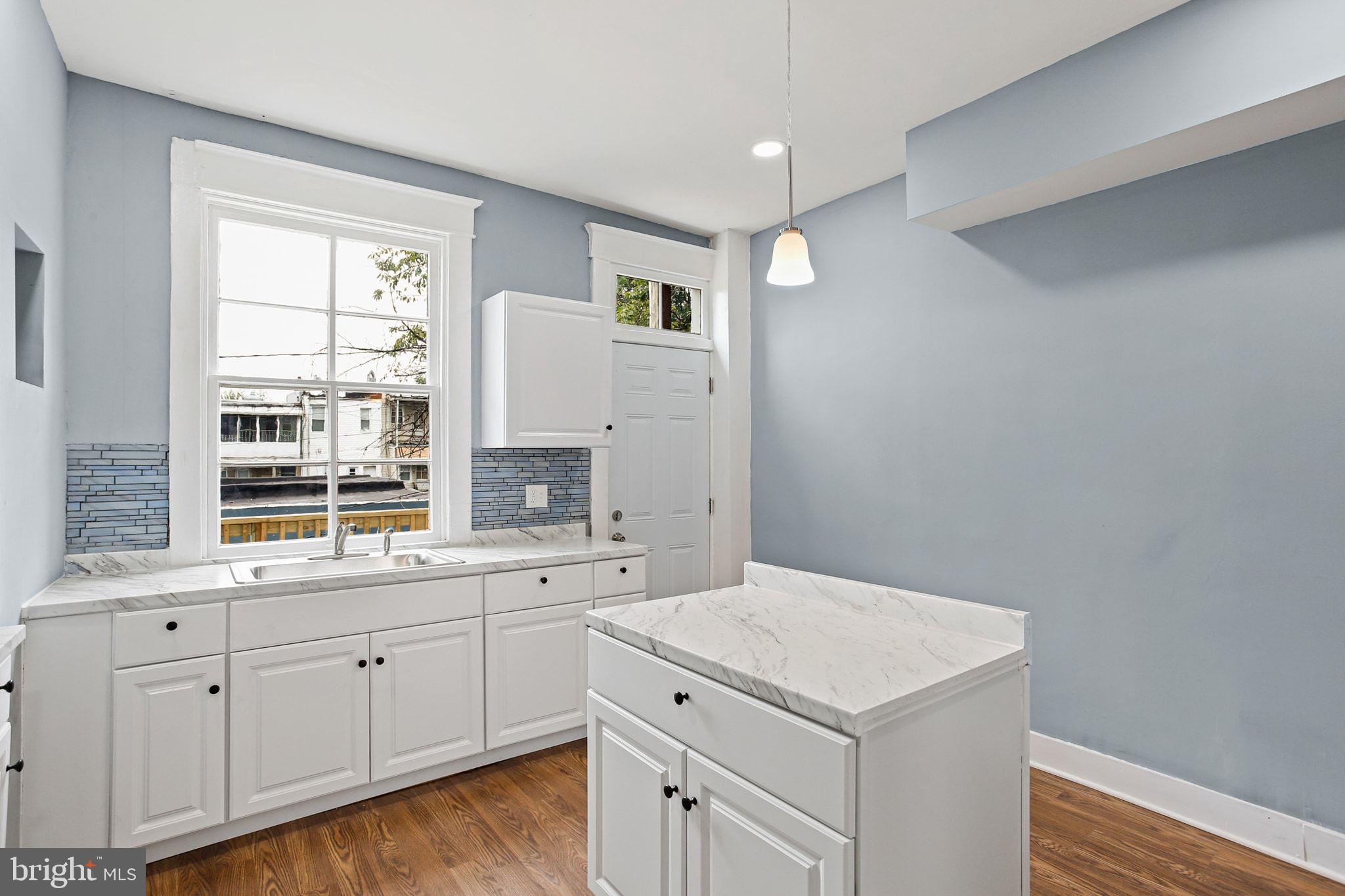 BELAIR-EDISON - Residential