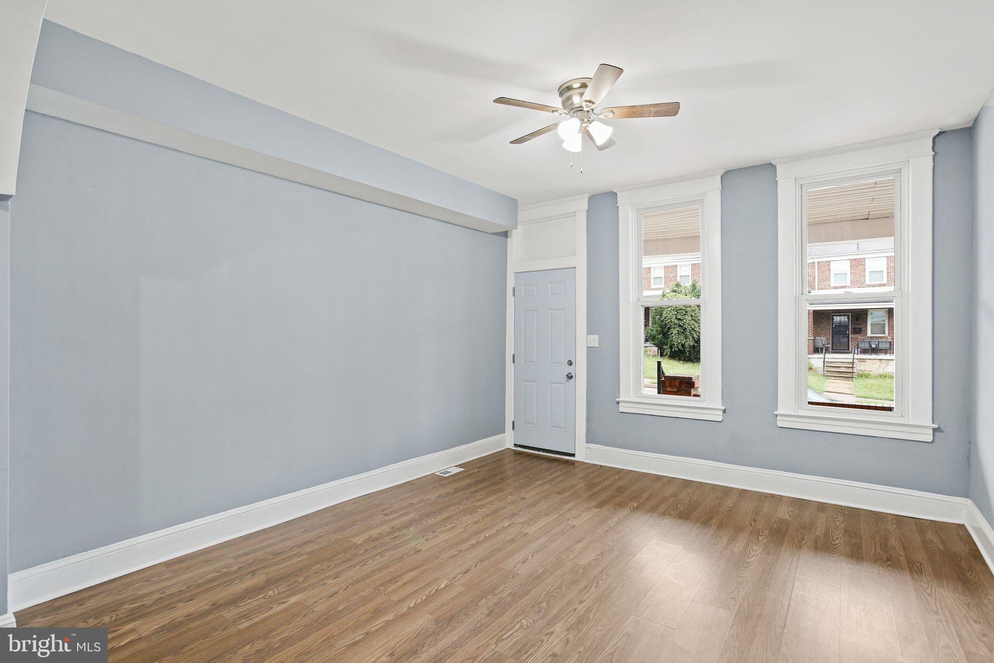 BELAIR-EDISON - Residential