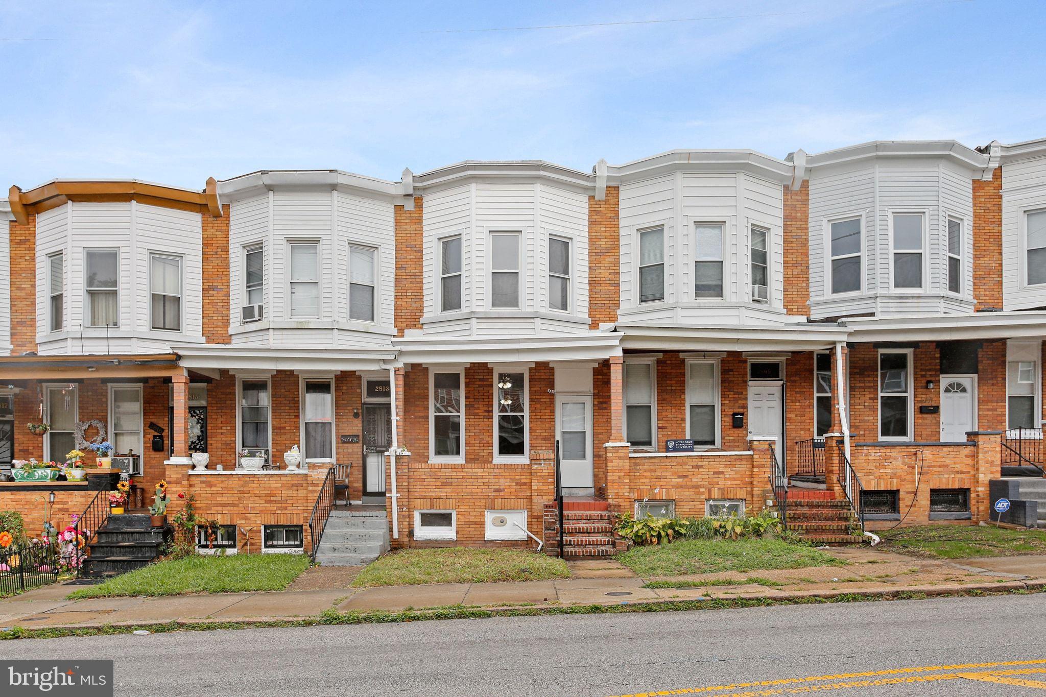 BELAIR-EDISON - Residential
