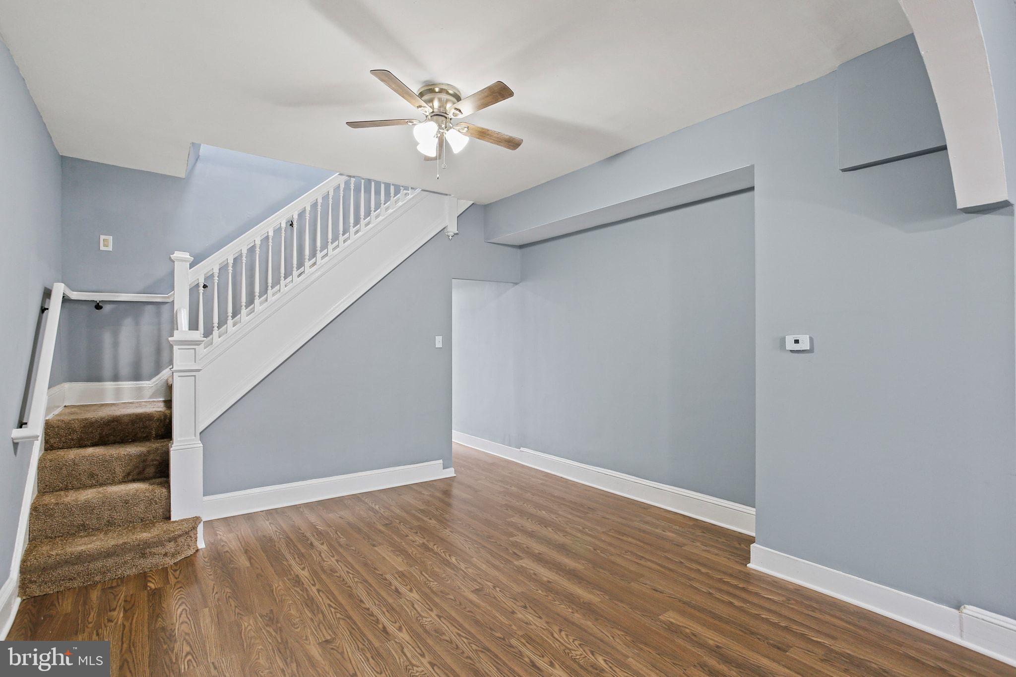 BELAIR-EDISON - Residential