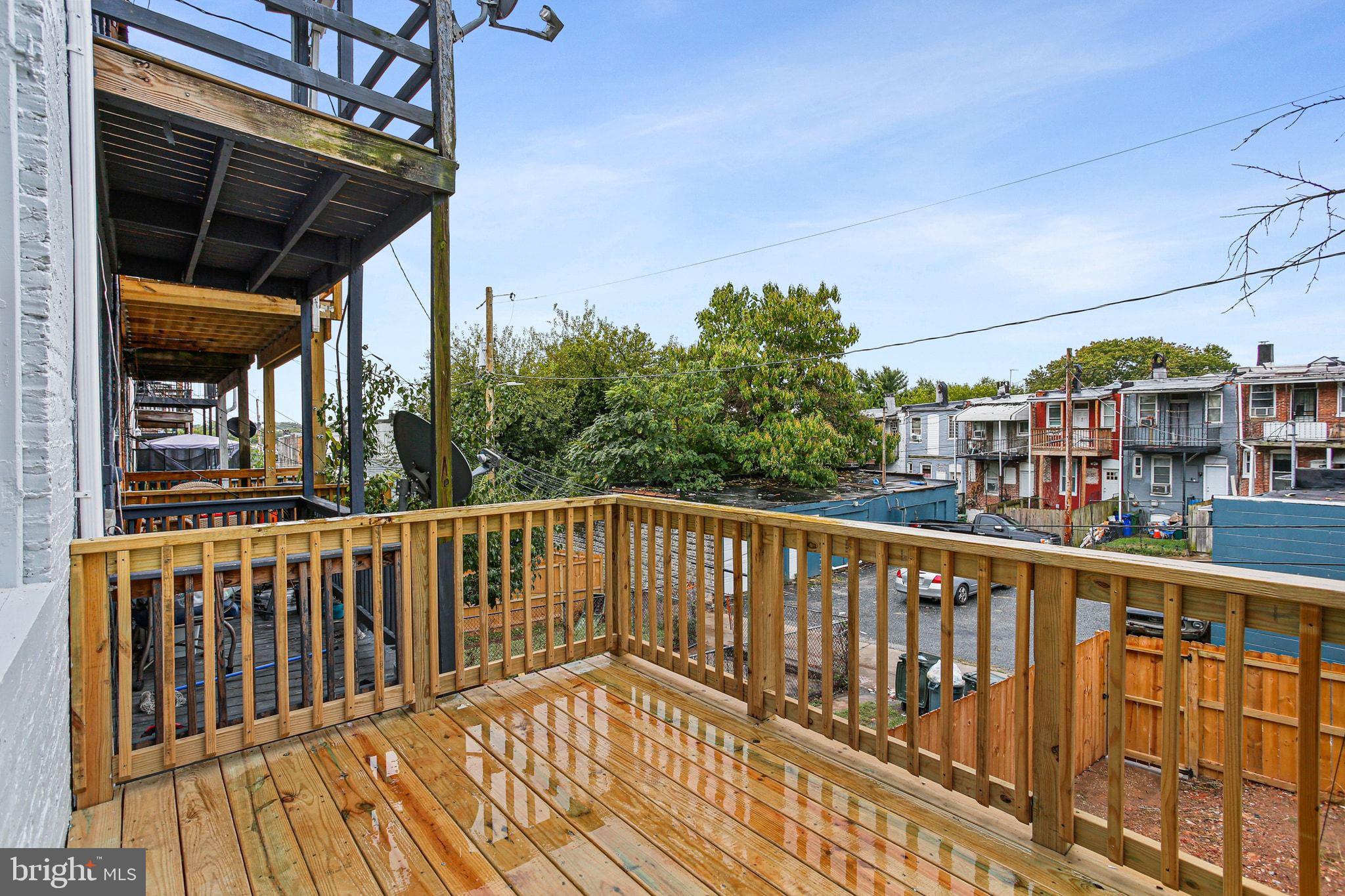 BELAIR-EDISON - Residential