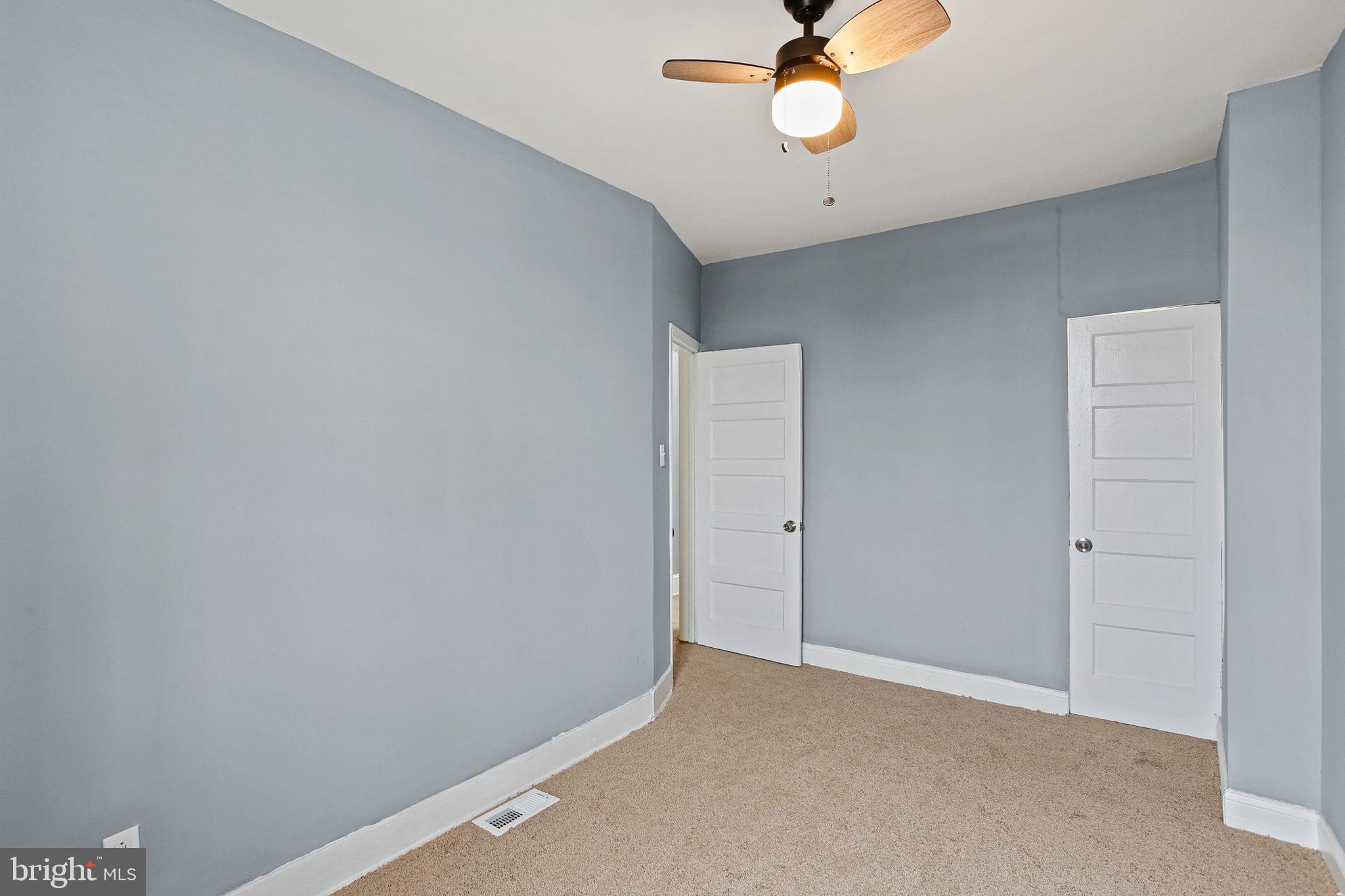 BELAIR-EDISON - Residential