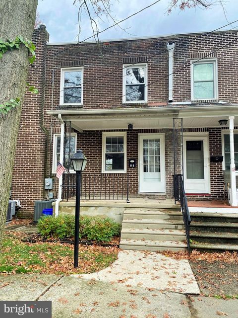 115 WESLEY AVENUE COLLINGSWOOD NJ 08108