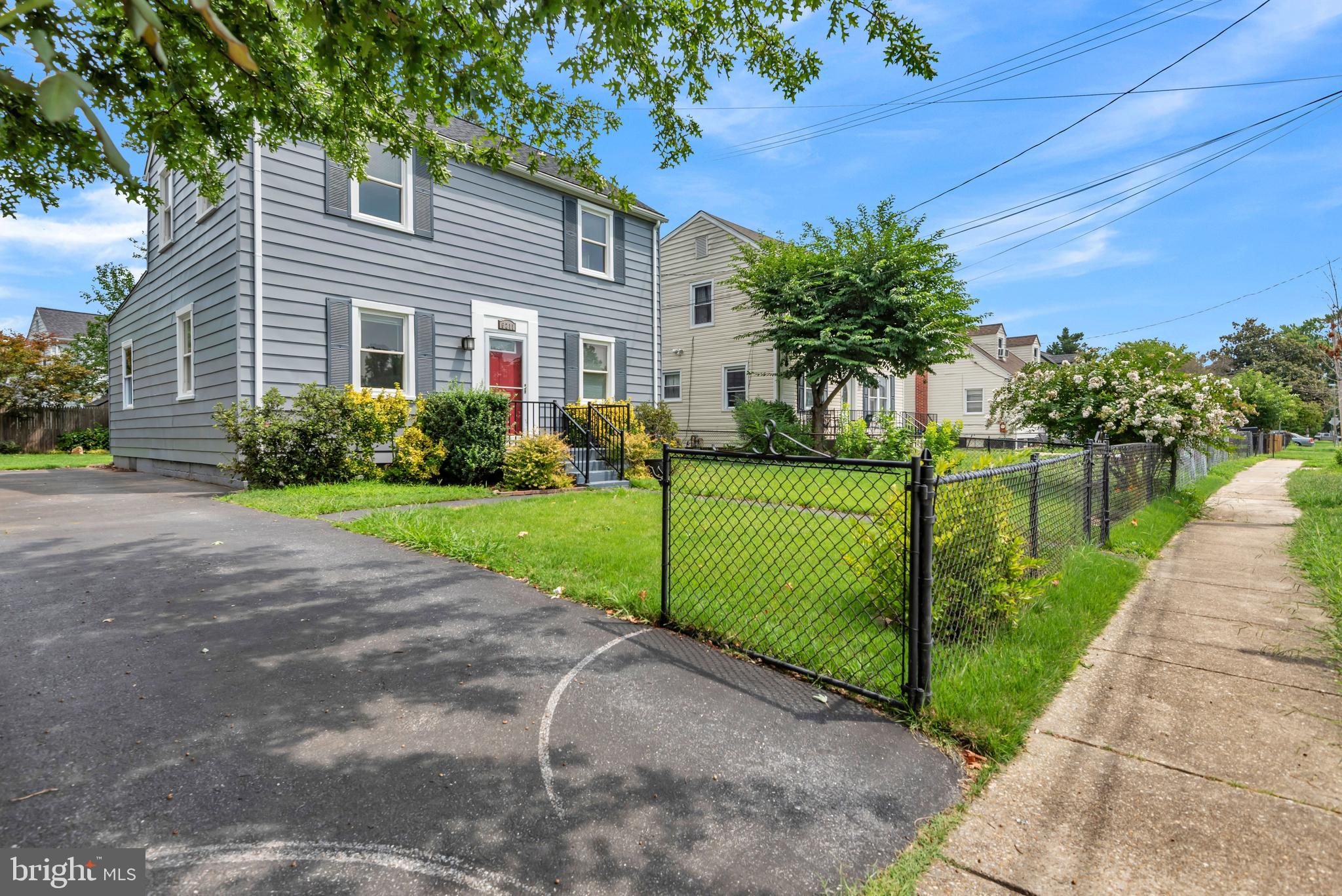 6211 SLIGO PARKWAY