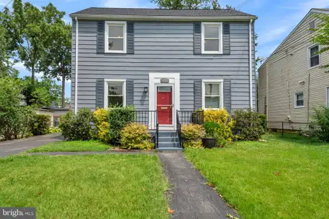 MLS: MDPG2214762