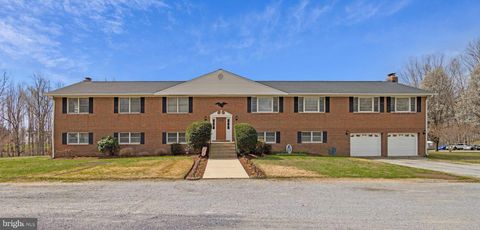 Multifamily For Sale - 7290 Southern Maryland Boulevard<br/> Calvert County, OWINGS, MD 20736