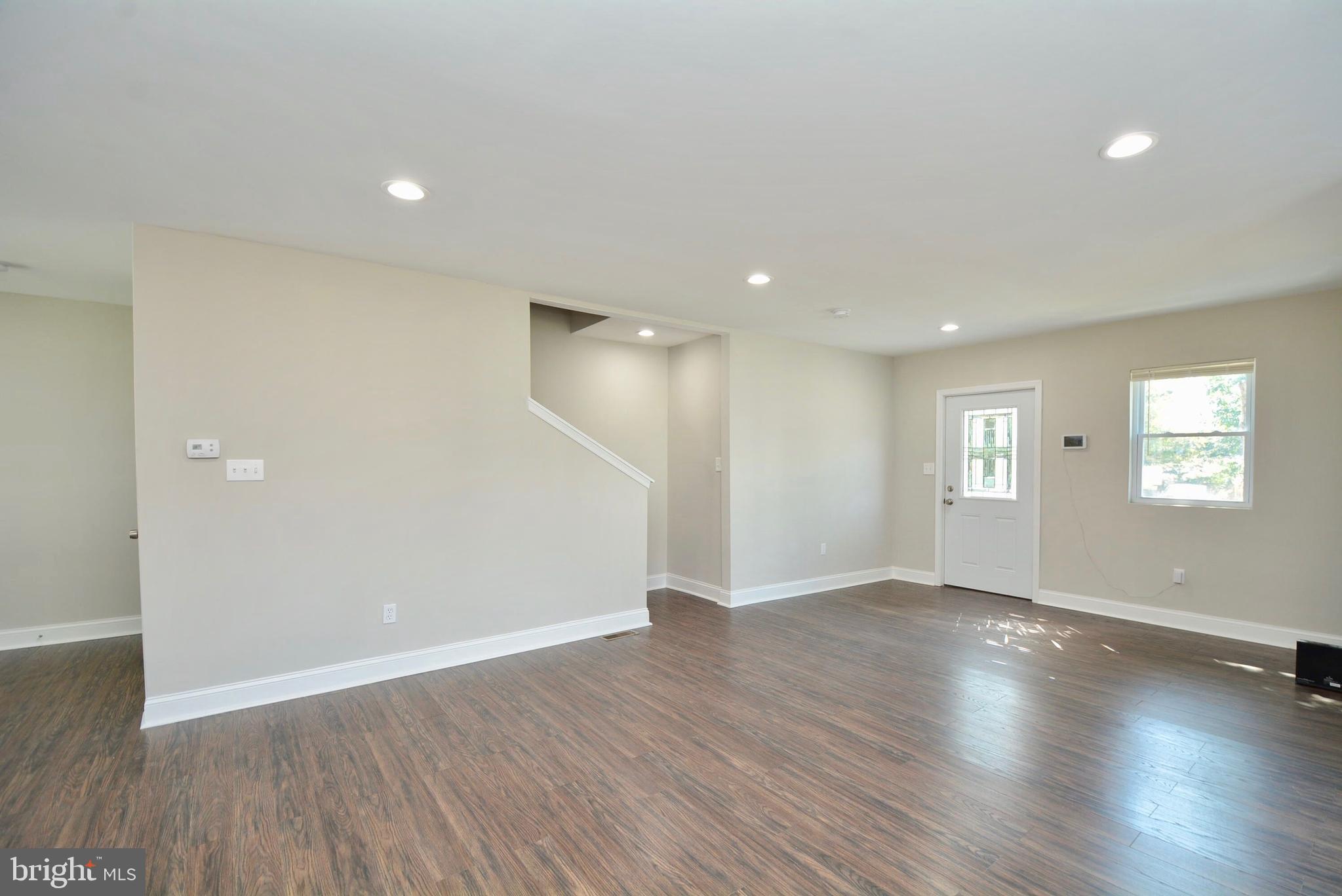 SWANLAND HEIGHTS - Residential