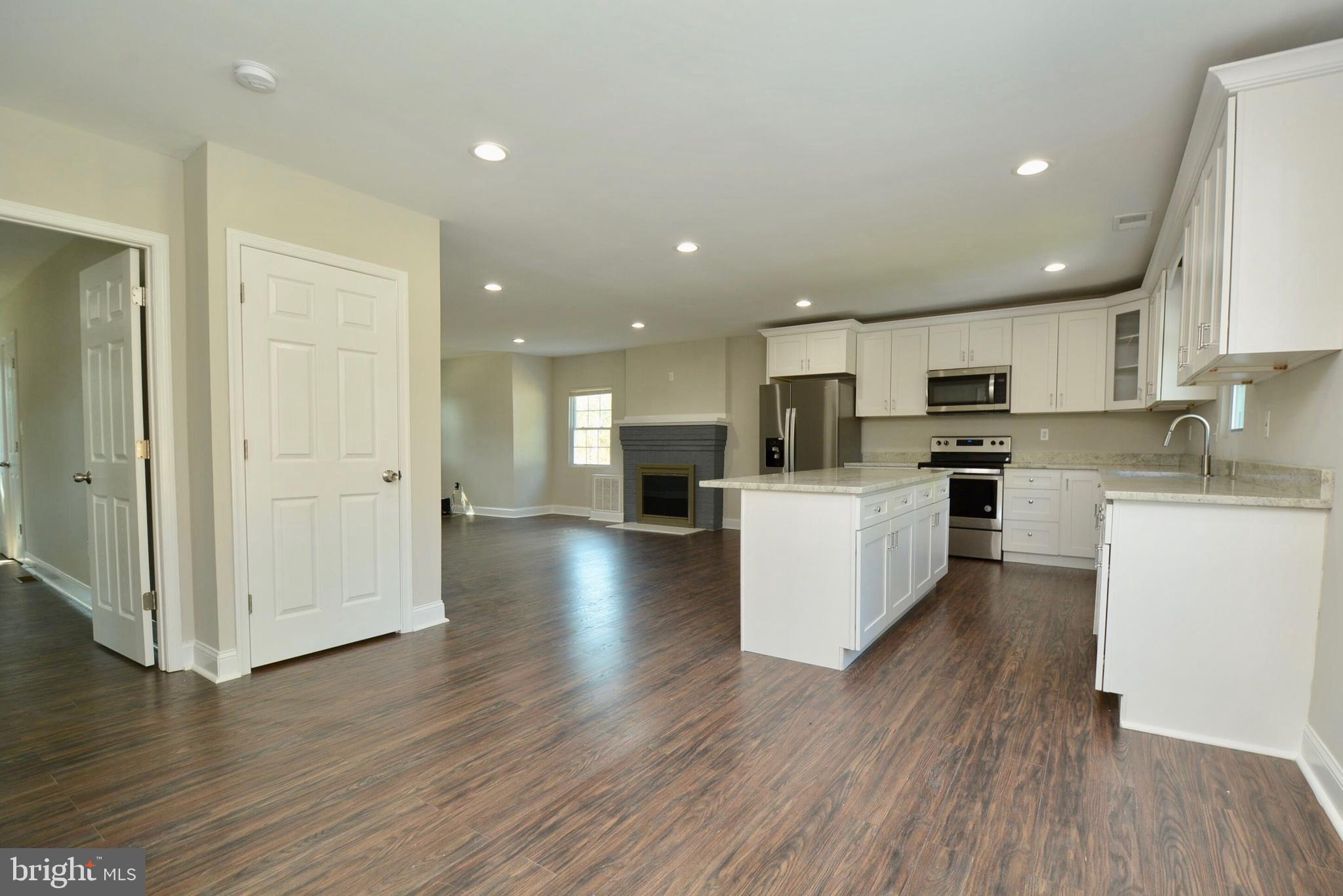 SWANLAND HEIGHTS - Residential