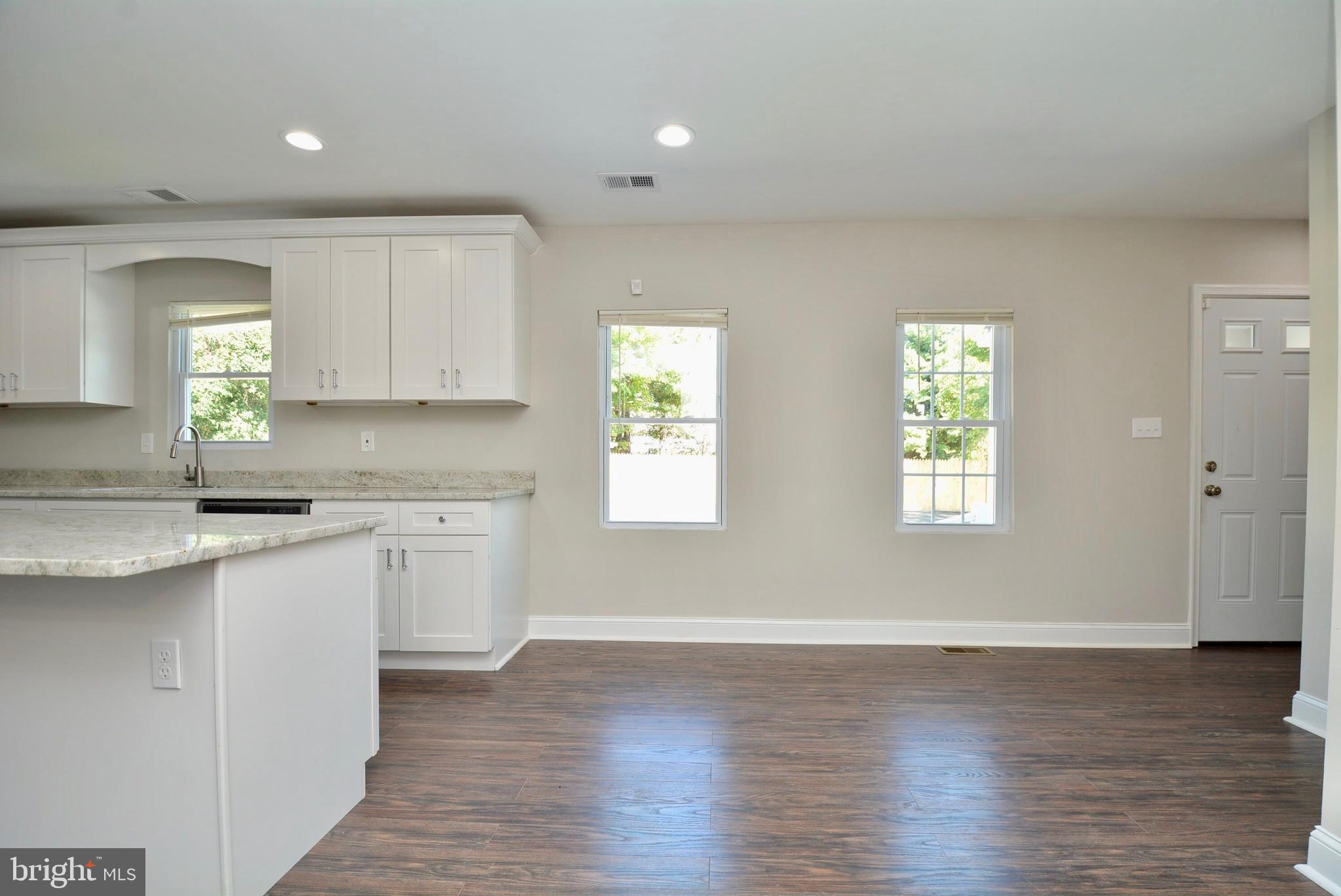 SWANLAND HEIGHTS - Residential