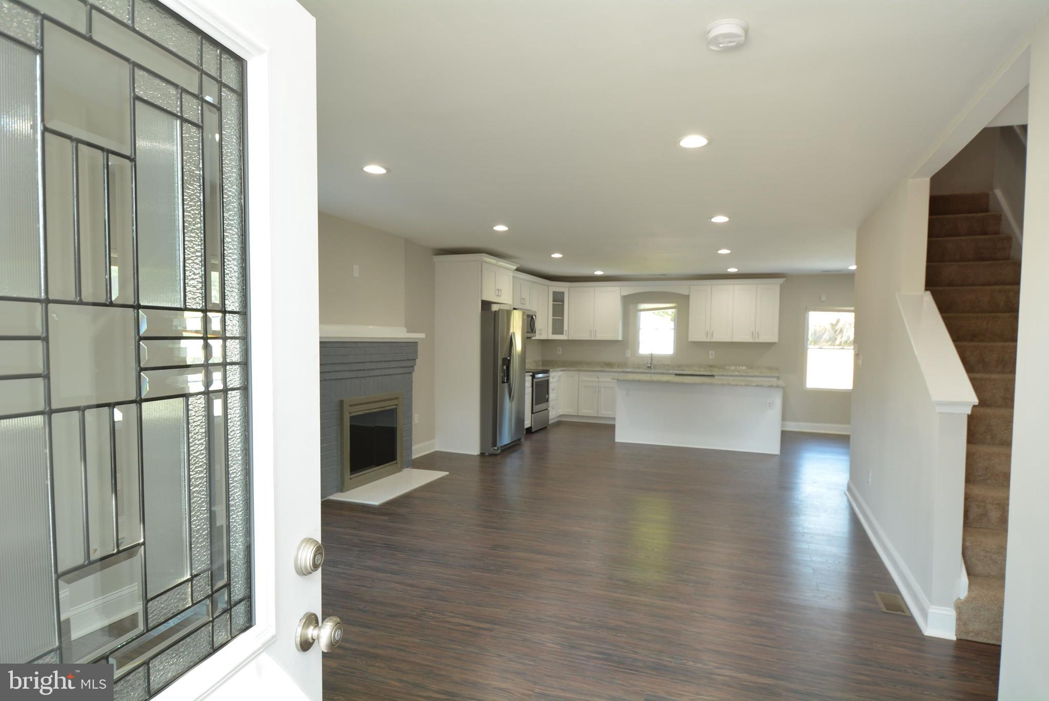 SWANLAND HEIGHTS - Residential