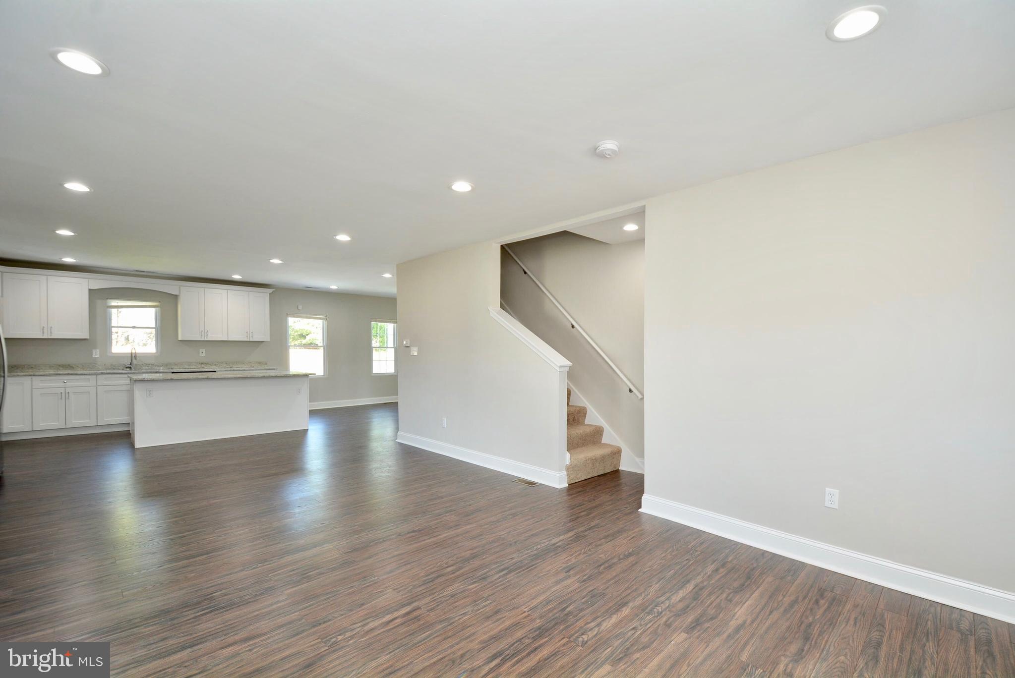 SWANLAND HEIGHTS - Residential