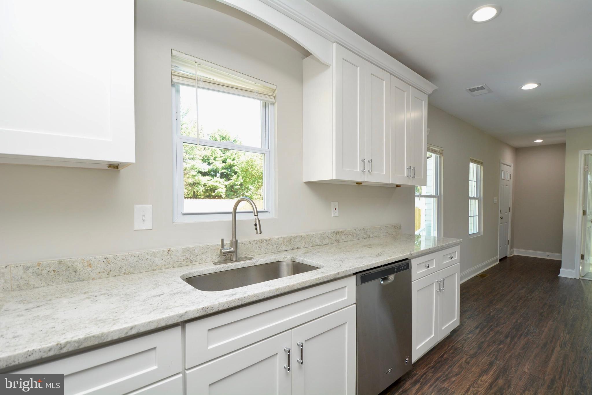 SWANLAND HEIGHTS - Residential