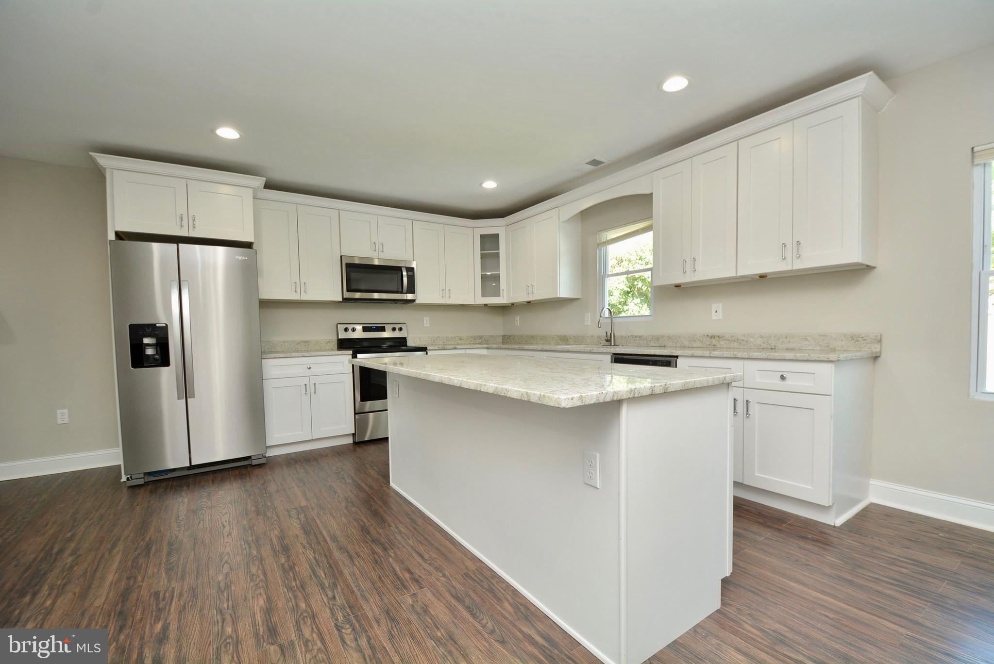 SWANLAND HEIGHTS - Residential