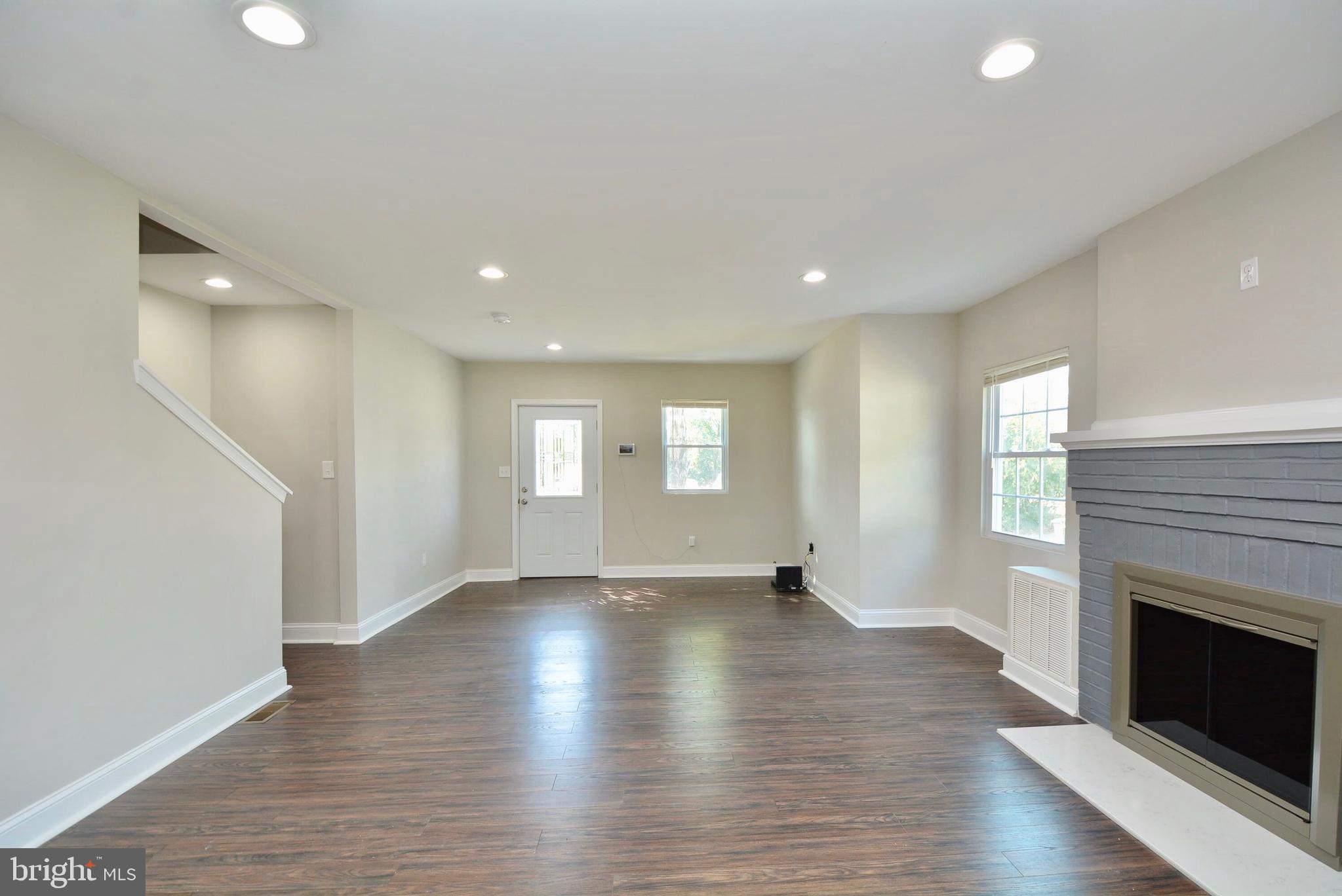 SWANLAND HEIGHTS - Residential