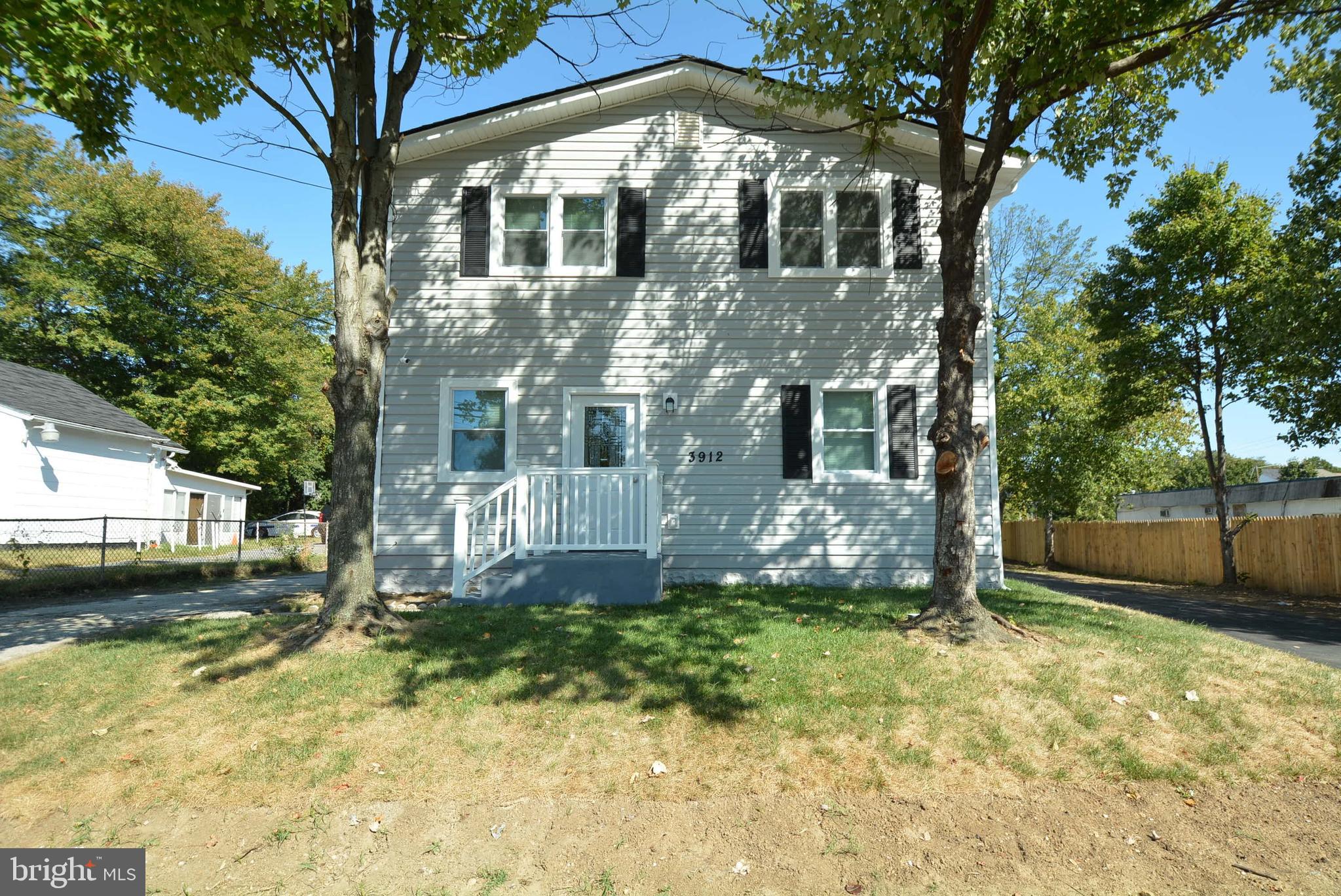 SWANLAND HEIGHTS - Residential