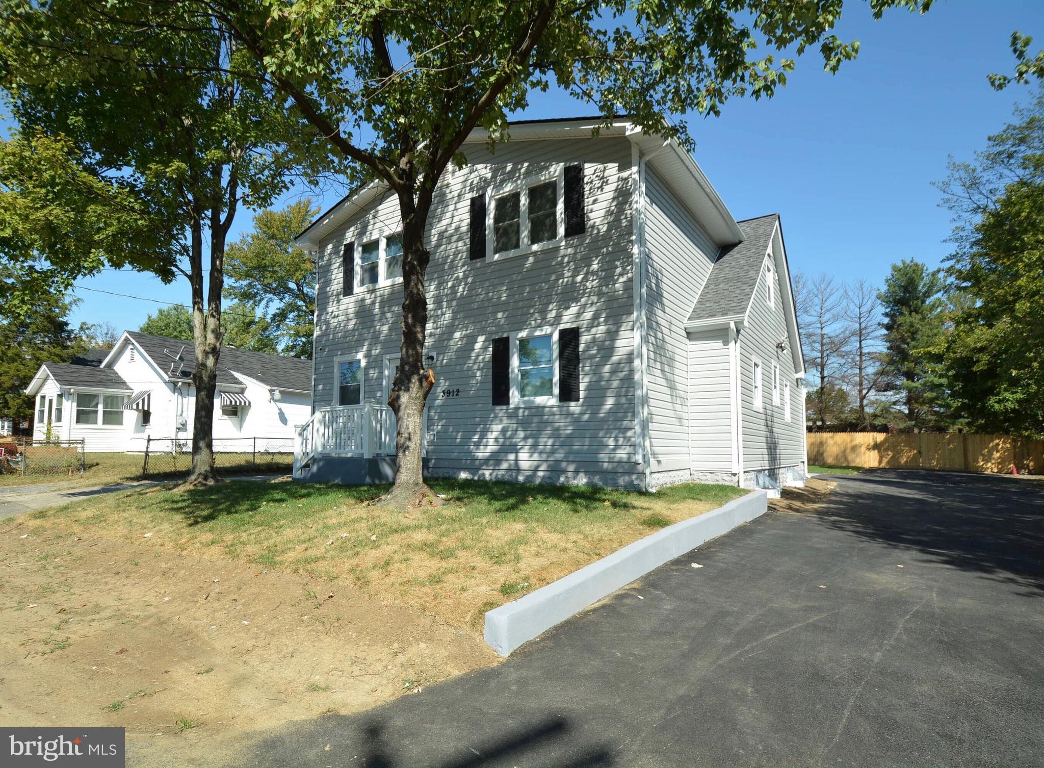 SWANLAND HEIGHTS - Residential