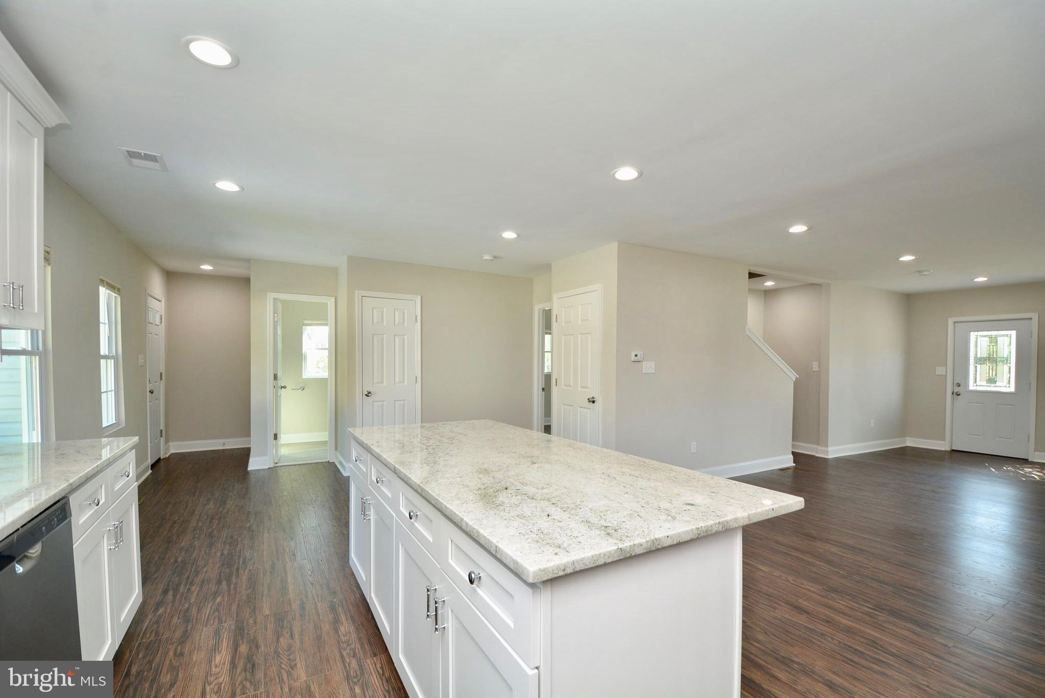 SWANLAND HEIGHTS - Residential