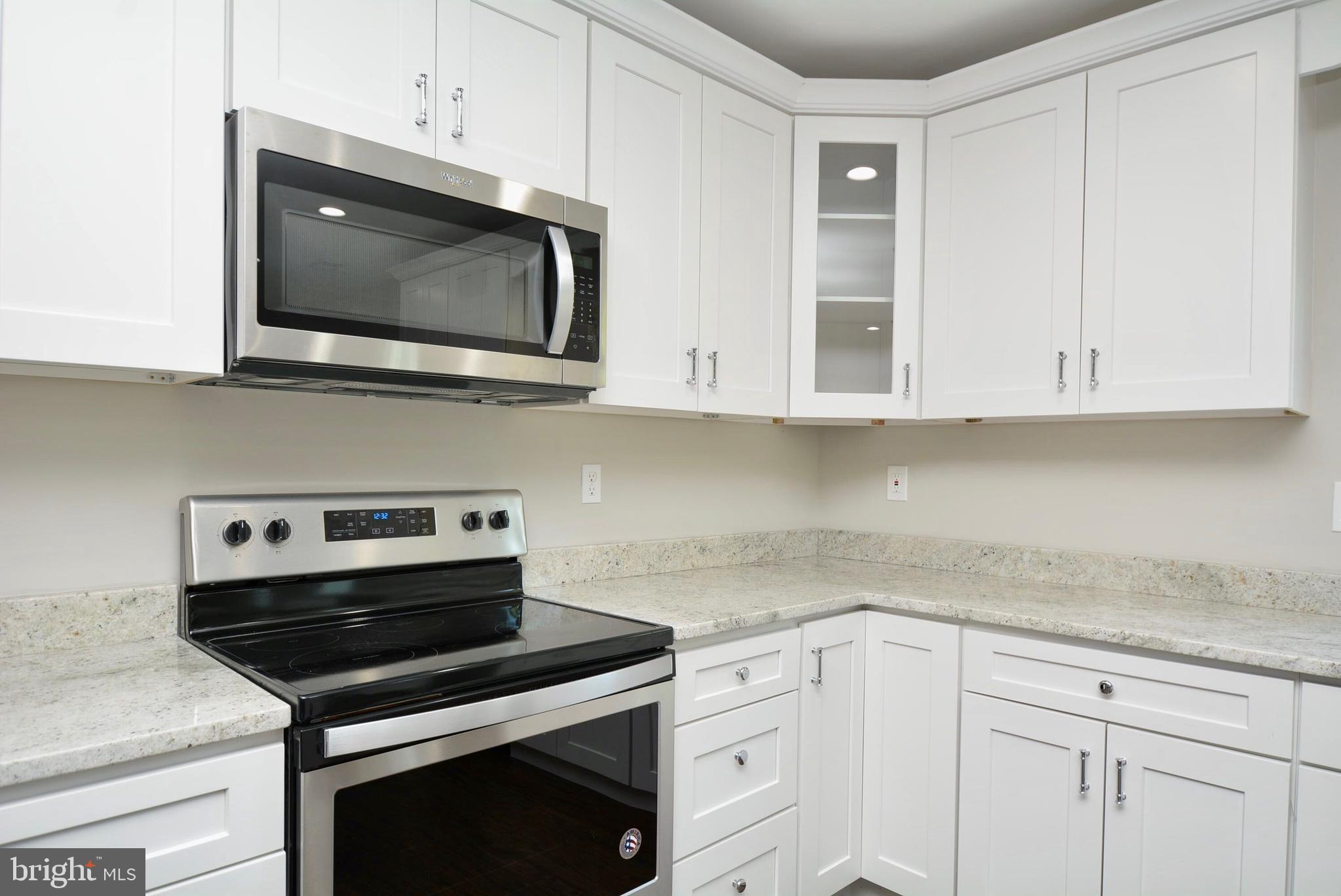 SWANLAND HEIGHTS - Residential