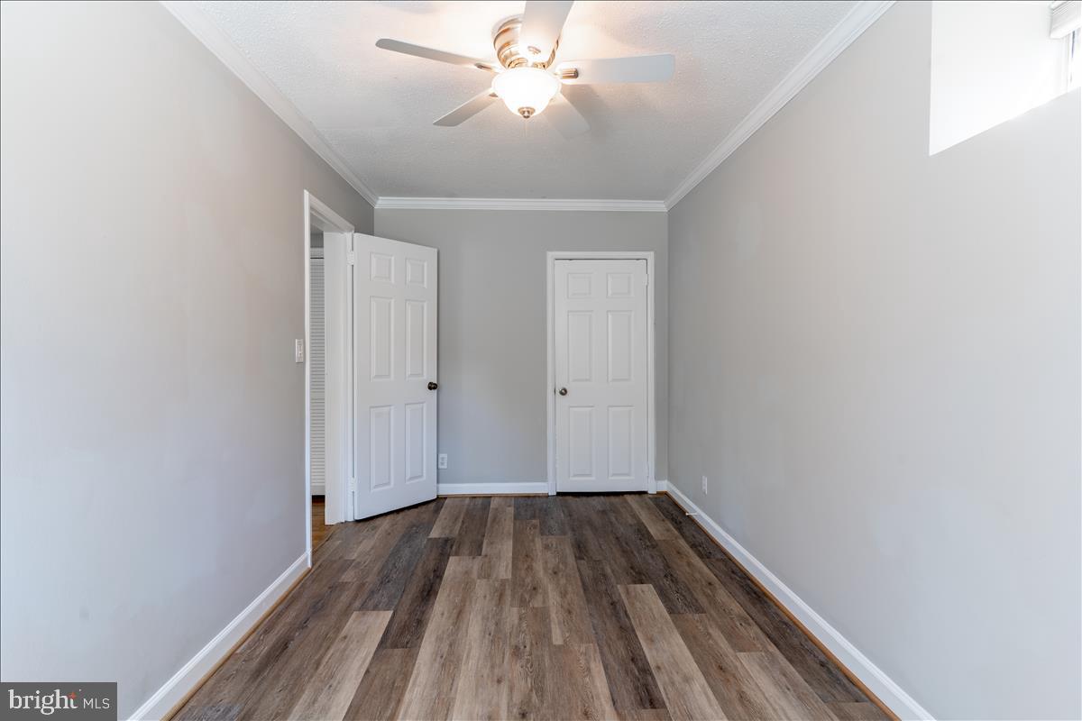 FAIRLINGTON VILLAGES - Residential Lease