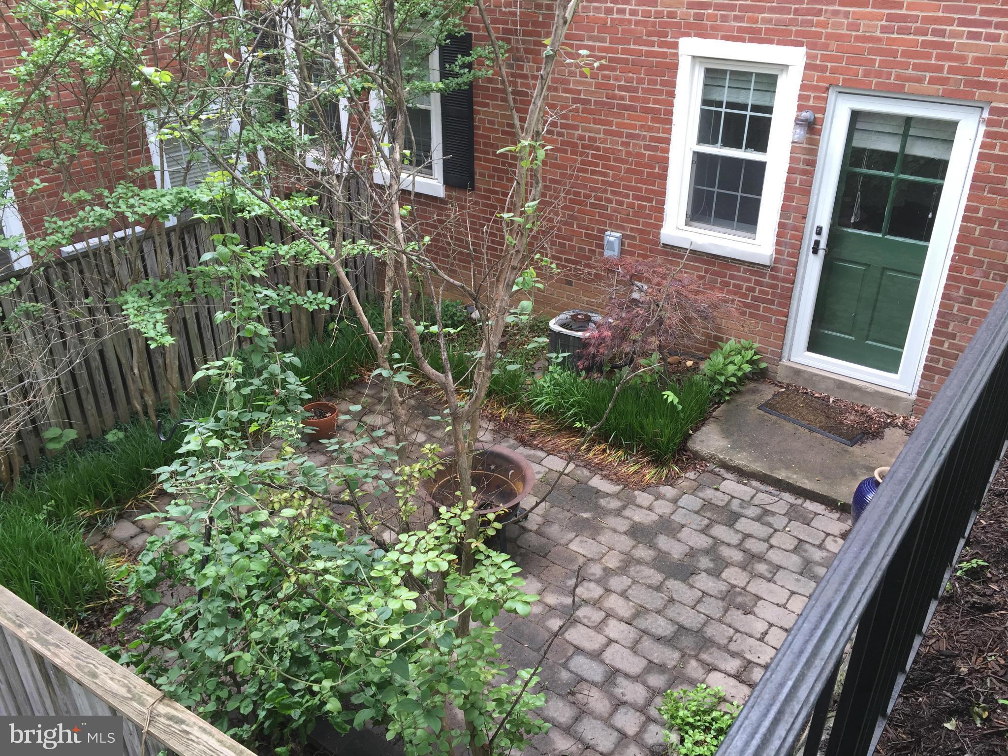 FAIRLINGTON VILLAGES - Residential Lease