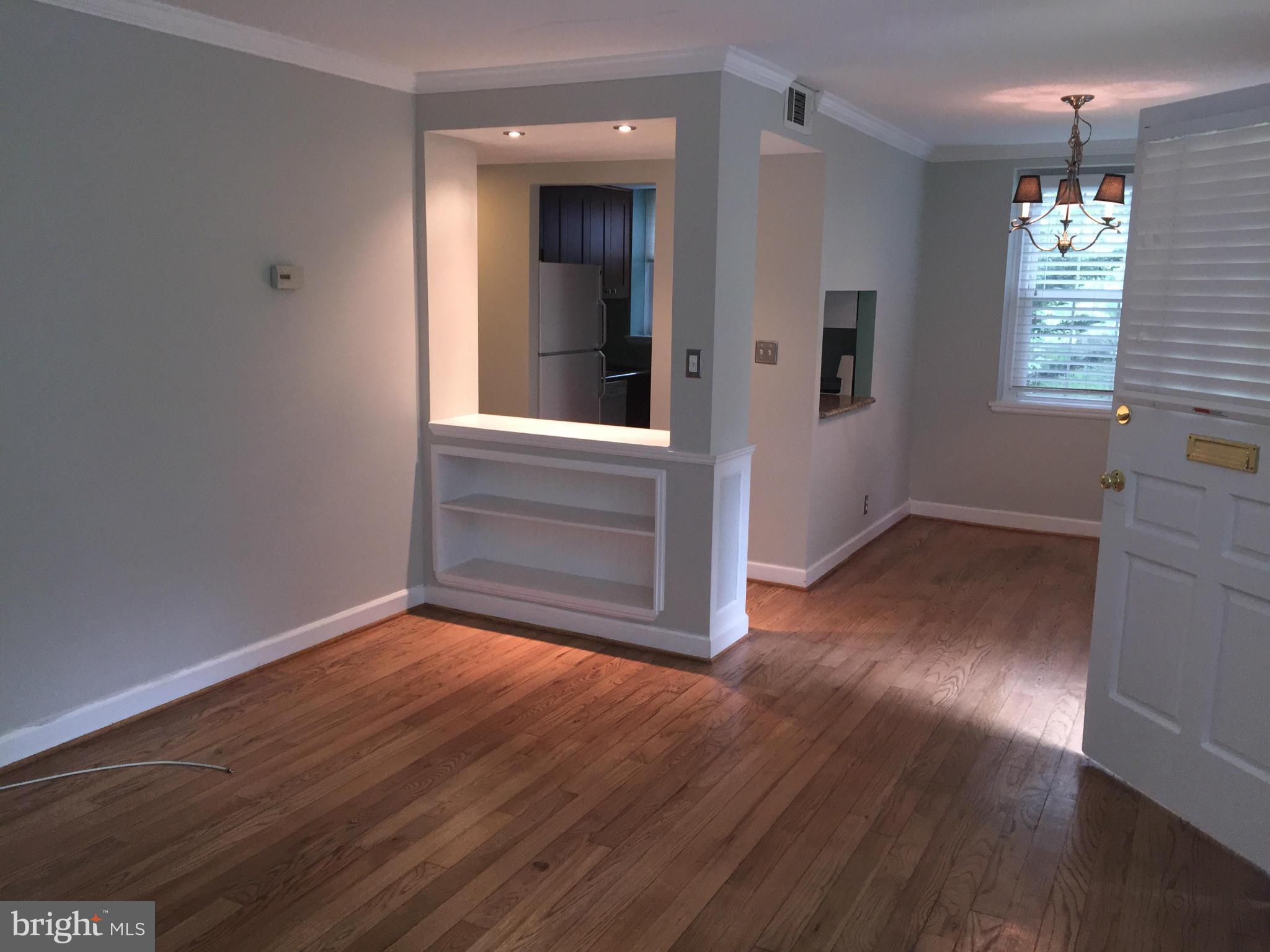 FAIRLINGTON VILLAGES - Residential Lease