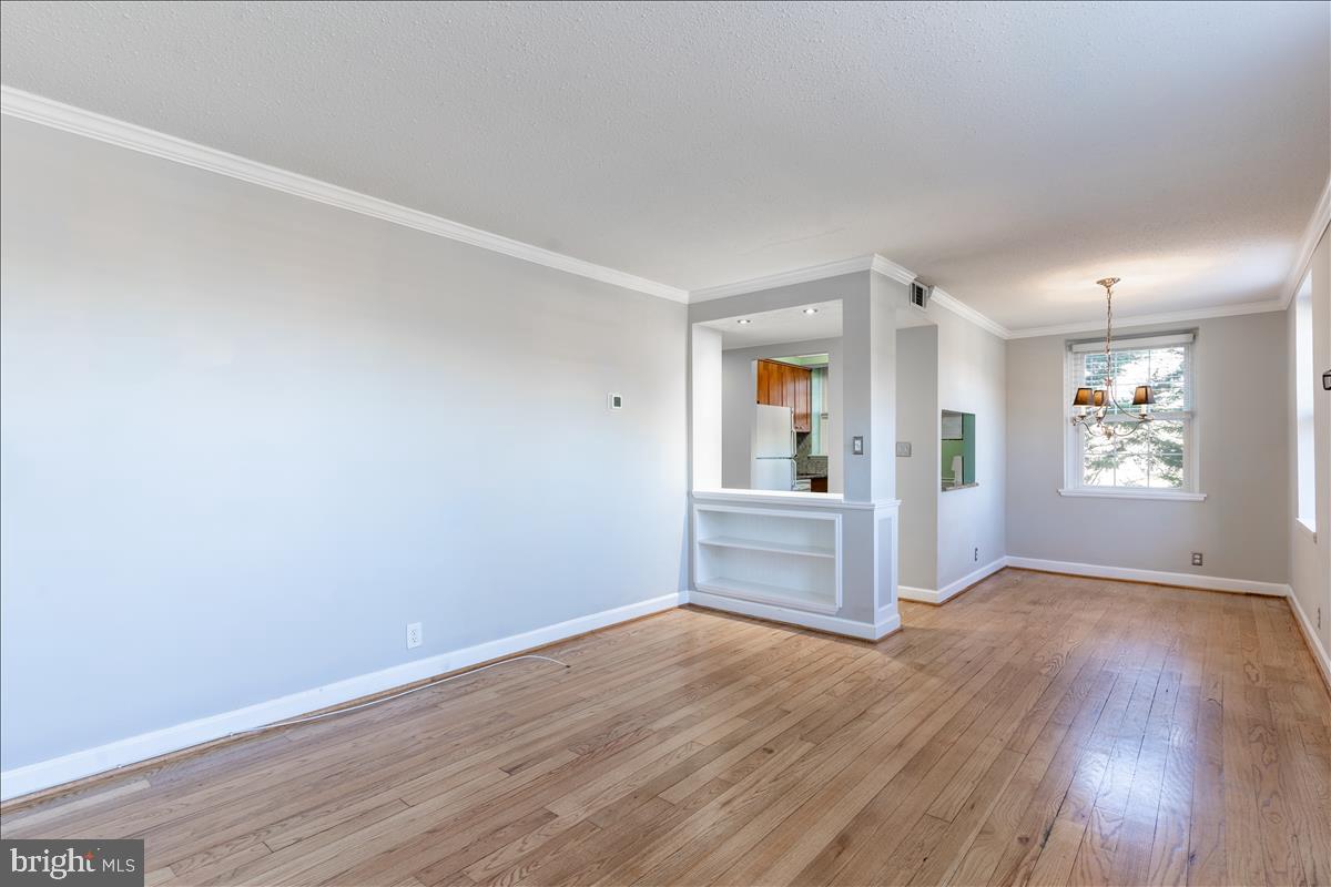 FAIRLINGTON VILLAGES - Residential Lease