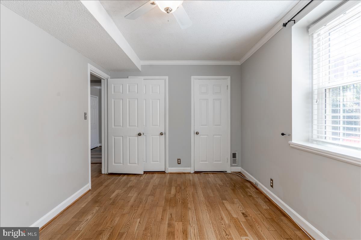 FAIRLINGTON VILLAGES - Residential Lease