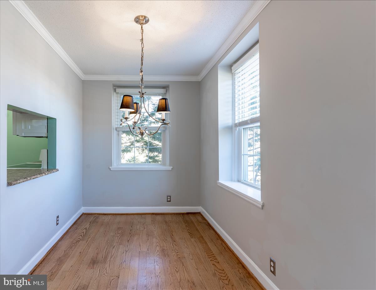 FAIRLINGTON VILLAGES - Residential Lease