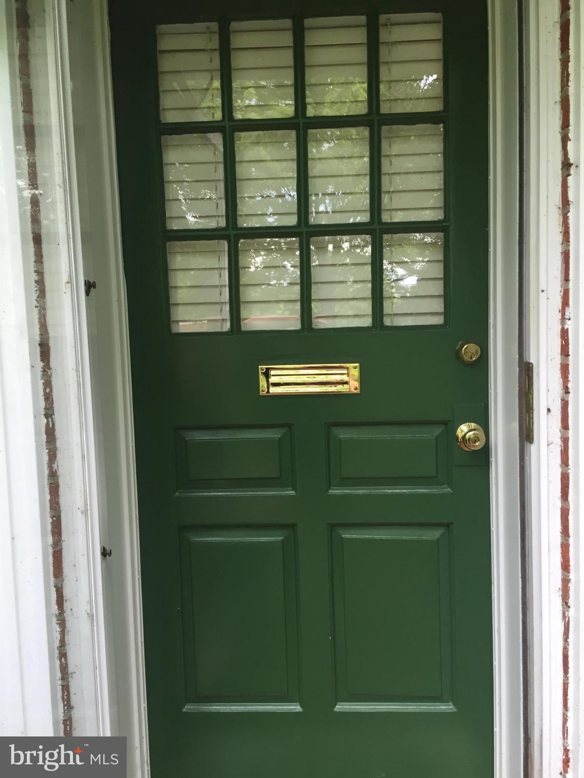 FAIRLINGTON VILLAGES - Residential Lease