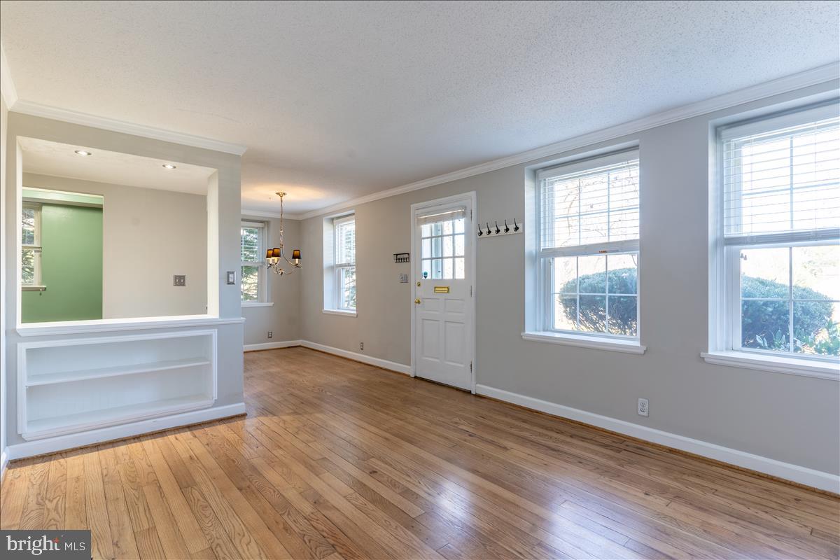 FAIRLINGTON VILLAGES - Residential Lease