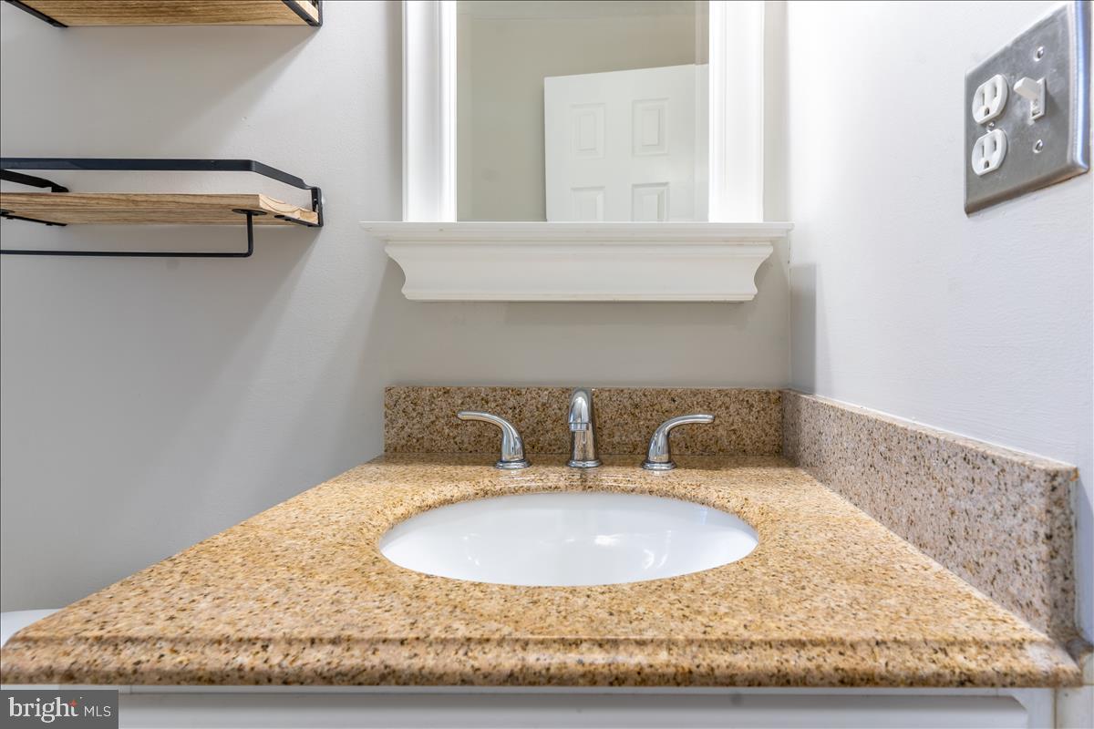 FAIRLINGTON VILLAGES - Residential Lease