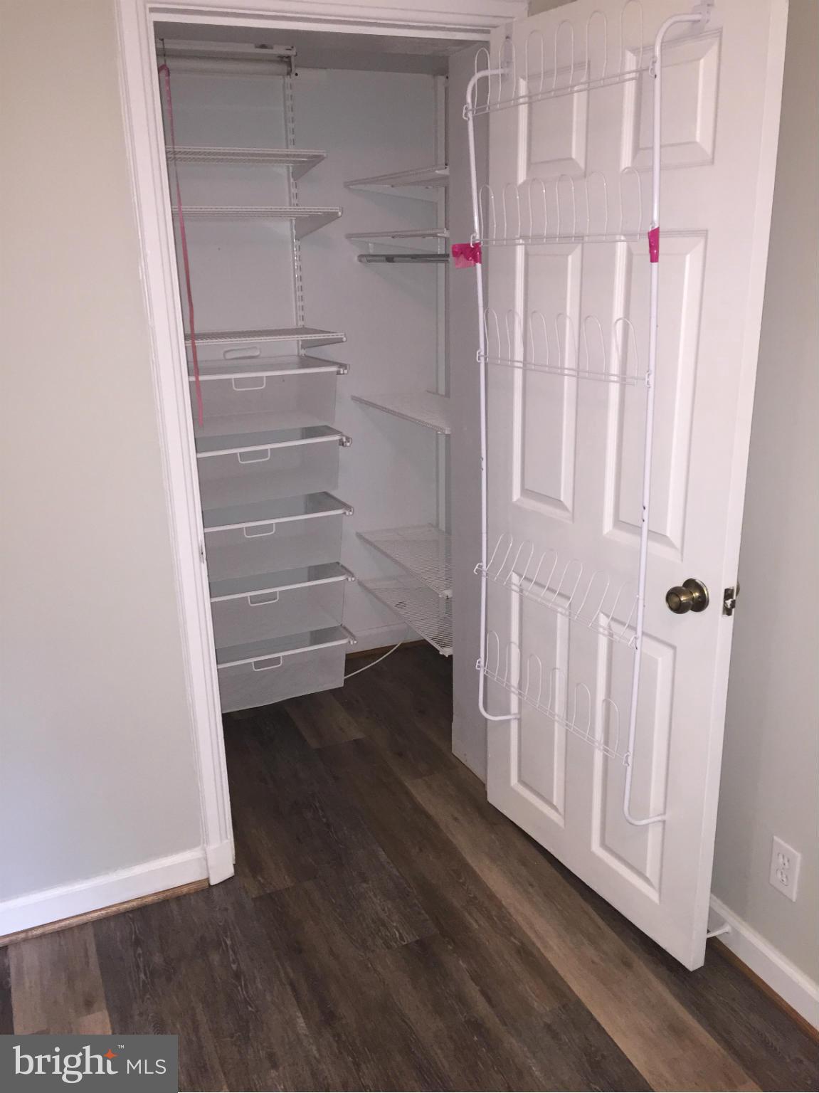 FAIRLINGTON VILLAGES - Residential Lease