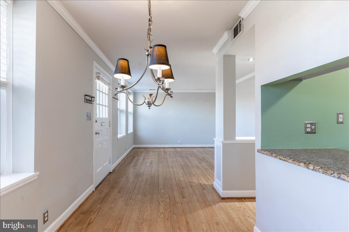 FAIRLINGTON VILLAGES - Residential Lease