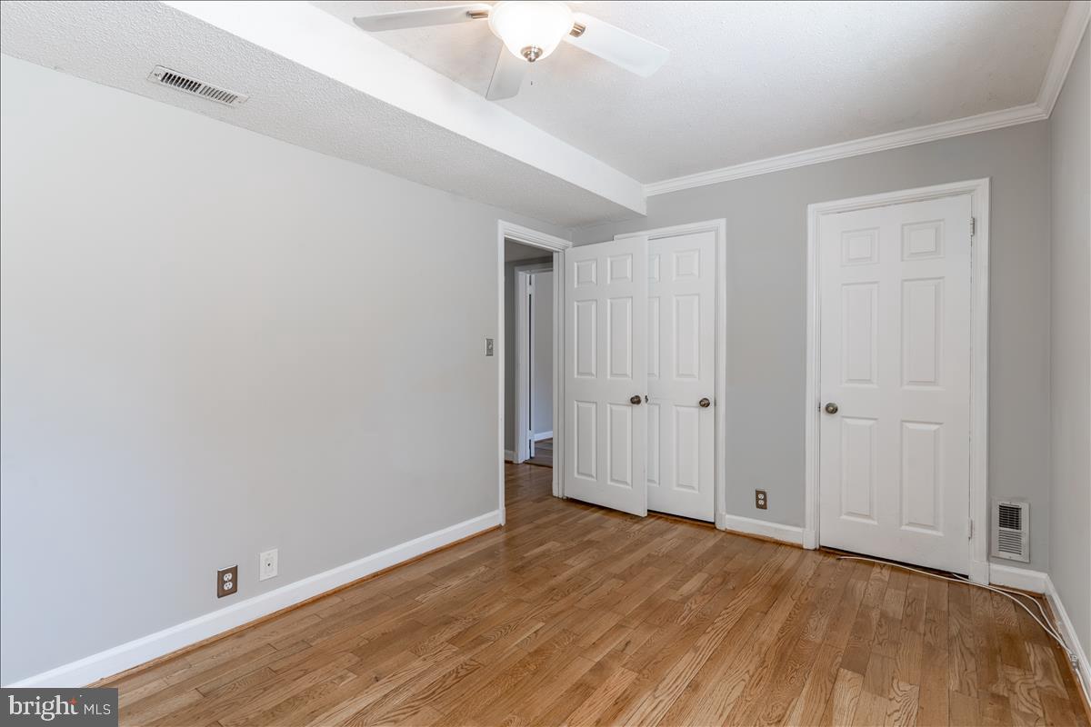 FAIRLINGTON VILLAGES - Residential Lease