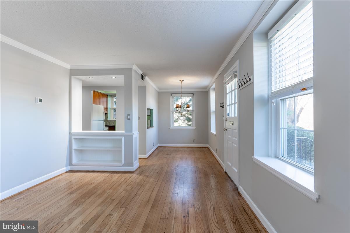 FAIRLINGTON VILLAGES - Residential Lease