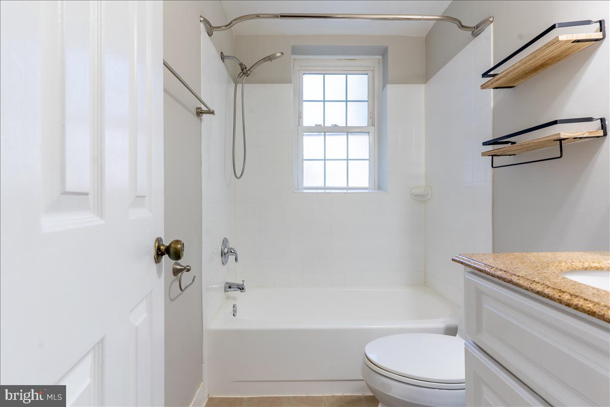 FAIRLINGTON VILLAGES - Residential Lease