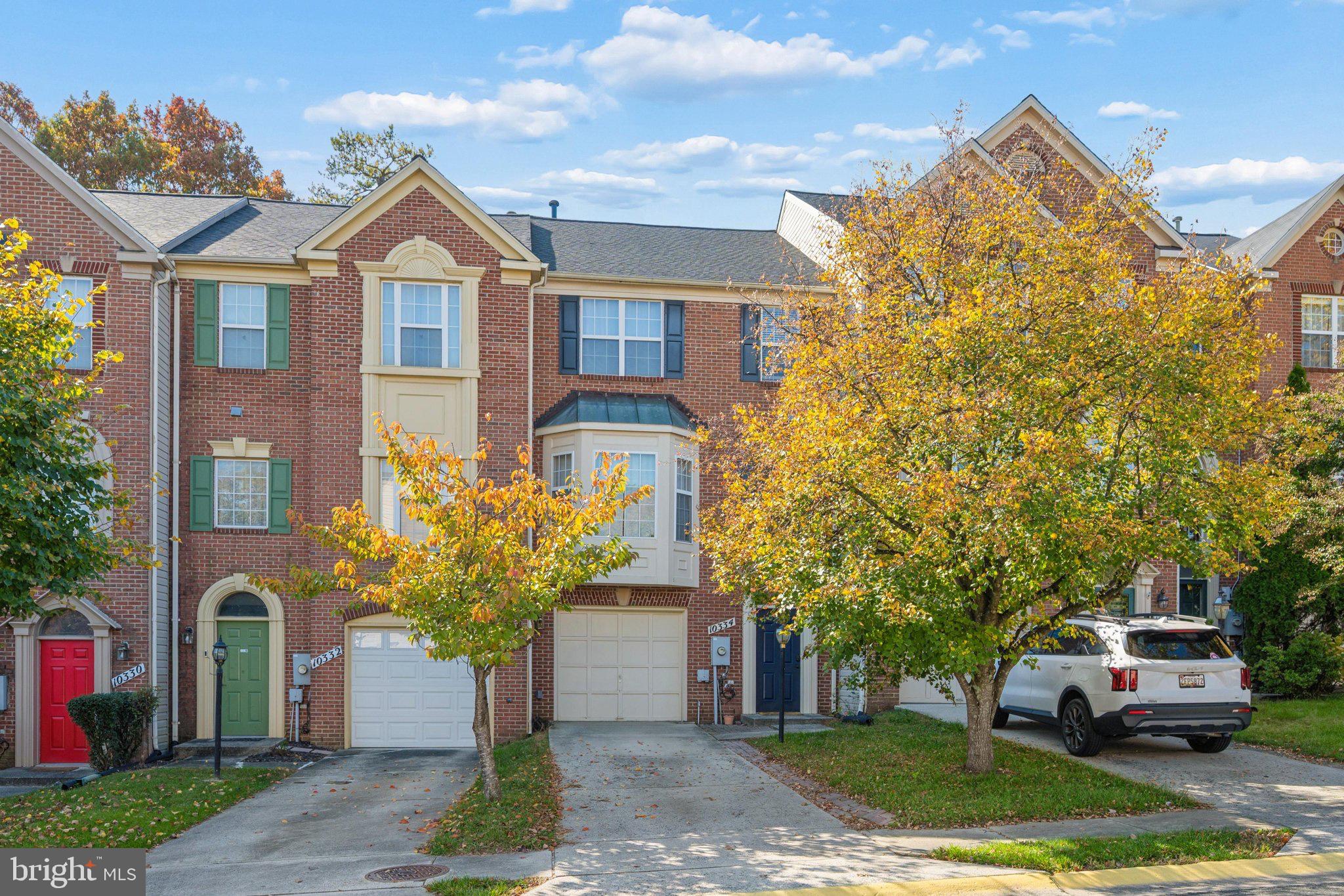 10334 PROCERA DRIVE