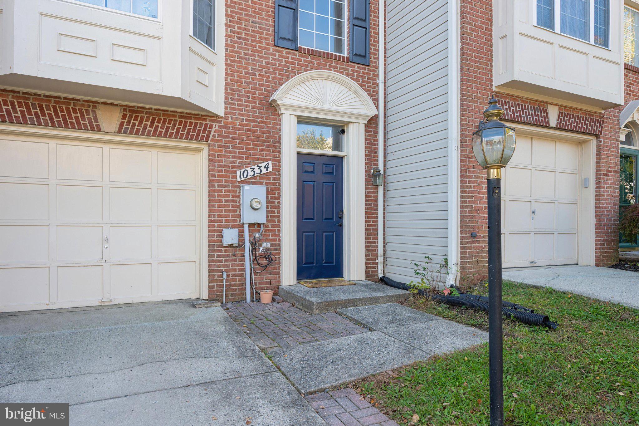 10334 PROCERA DRIVE