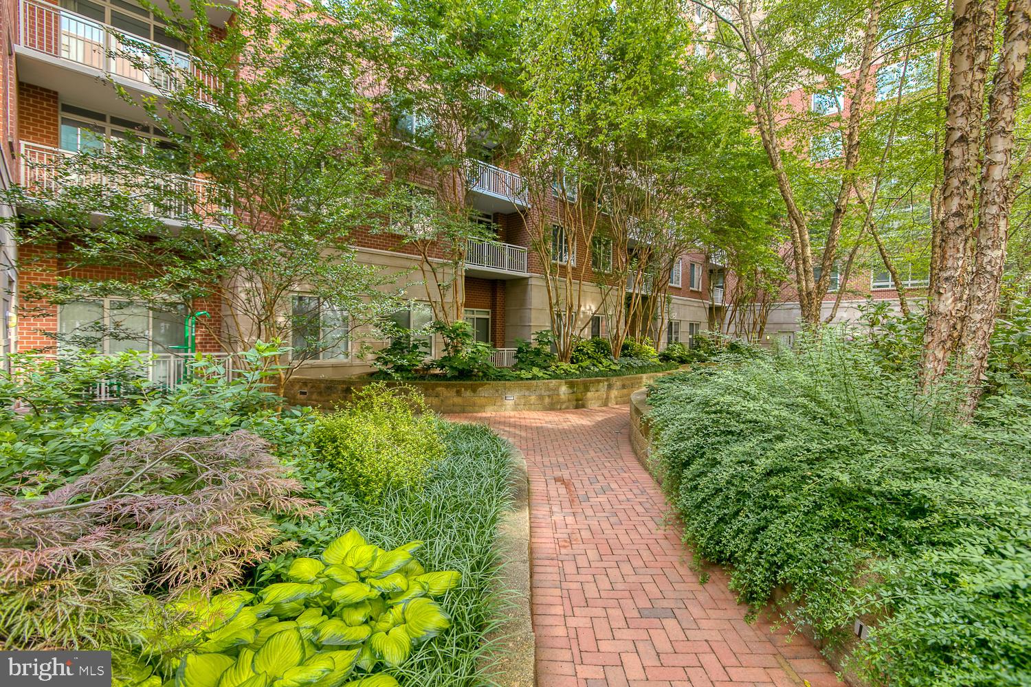 HAWTHORN - Residential Lease