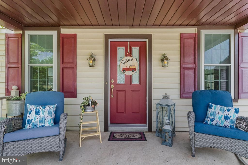 Photo of 838 STACKSTOWN RD, BAINBRIDGE, PA 17502 (MLS # PALA2035548)