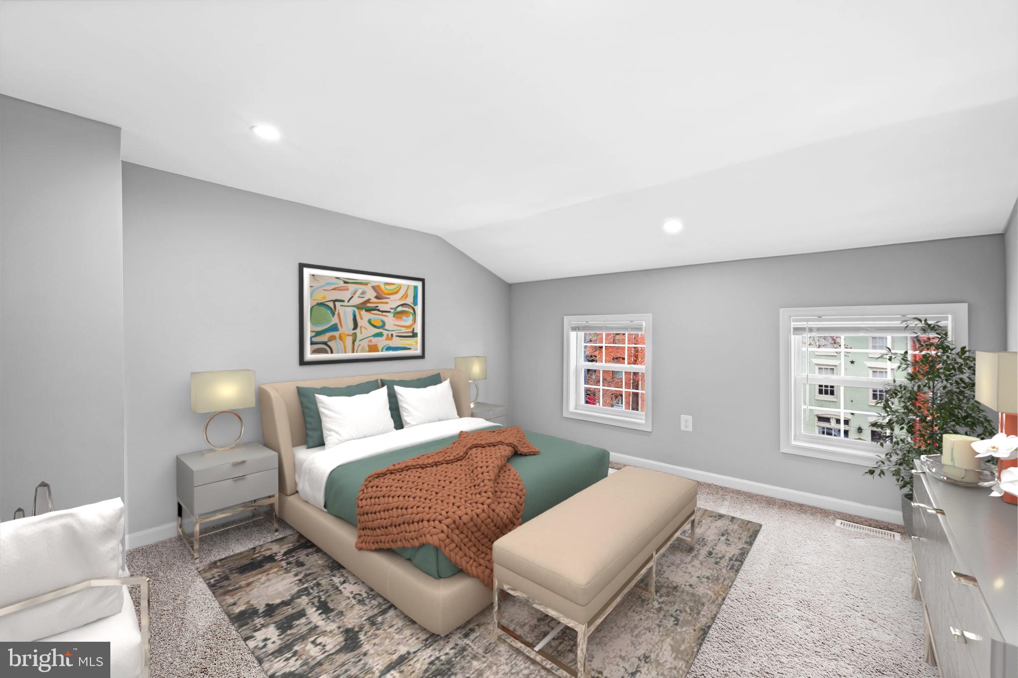 UPPER FELLS POINT - Residential