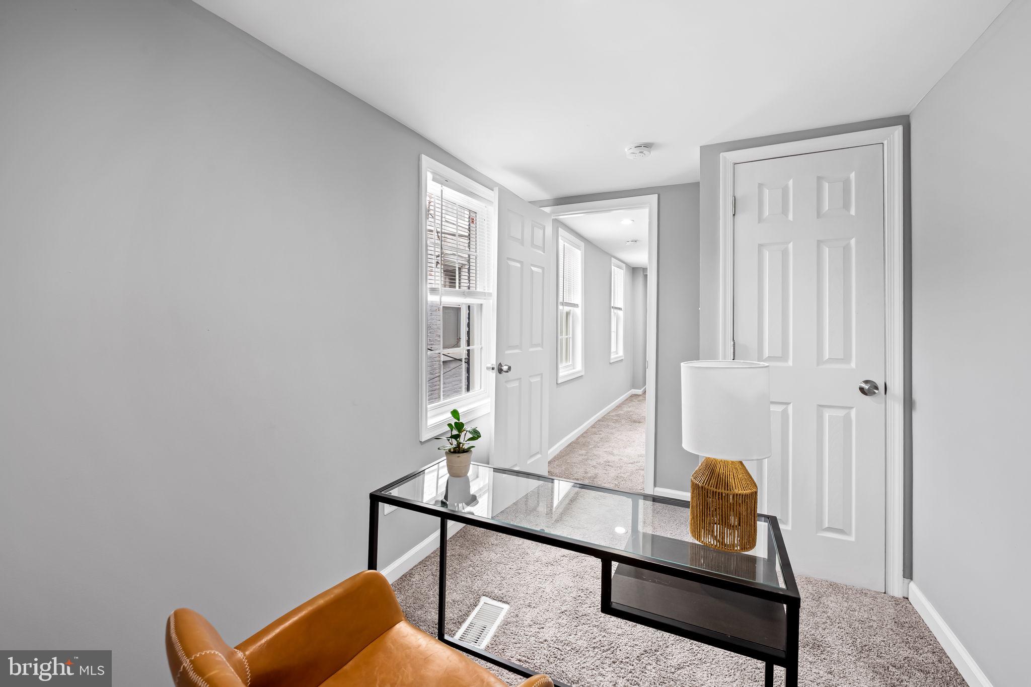 UPPER FELLS POINT - Residential