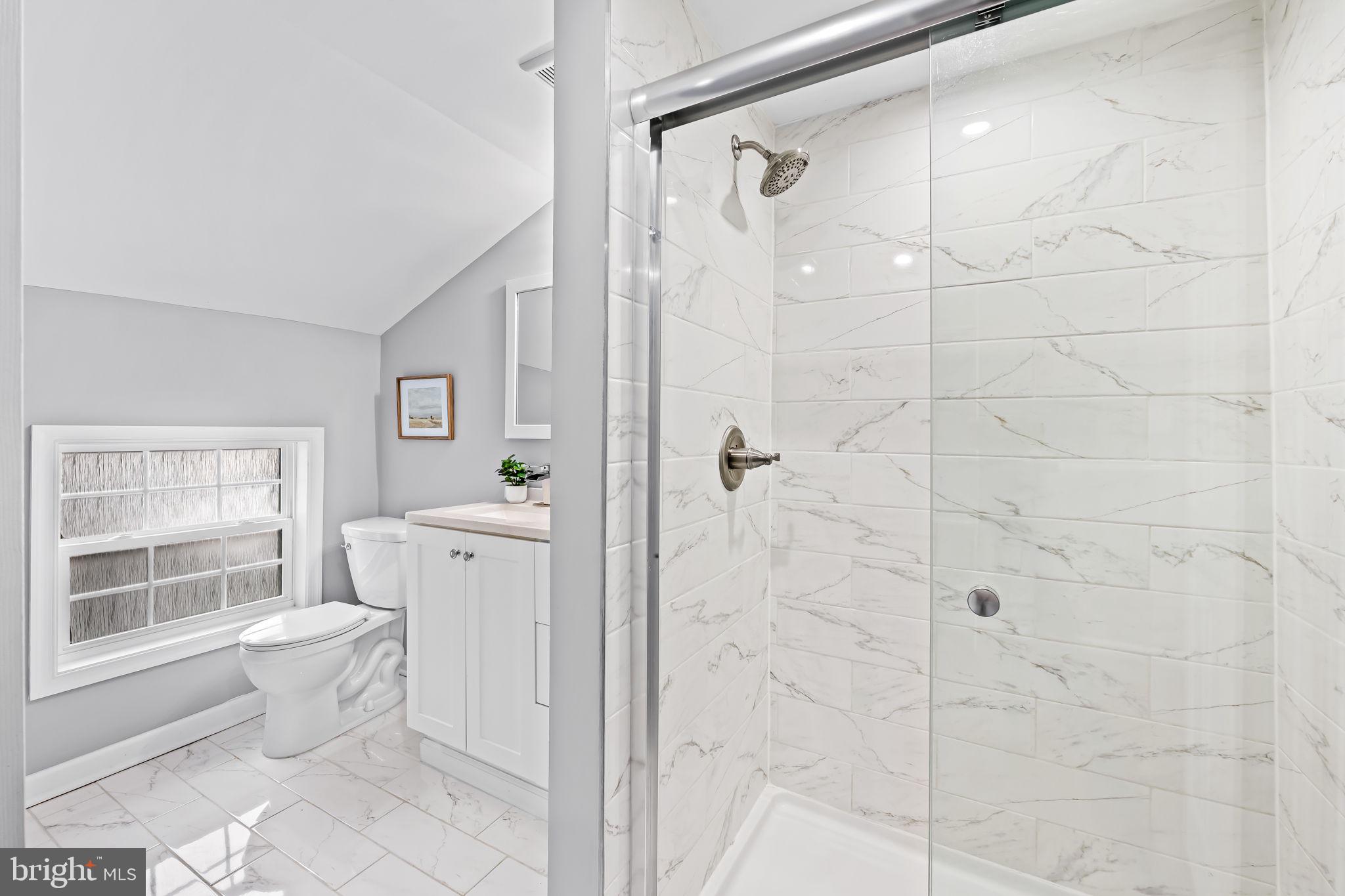 UPPER FELLS POINT - Residential