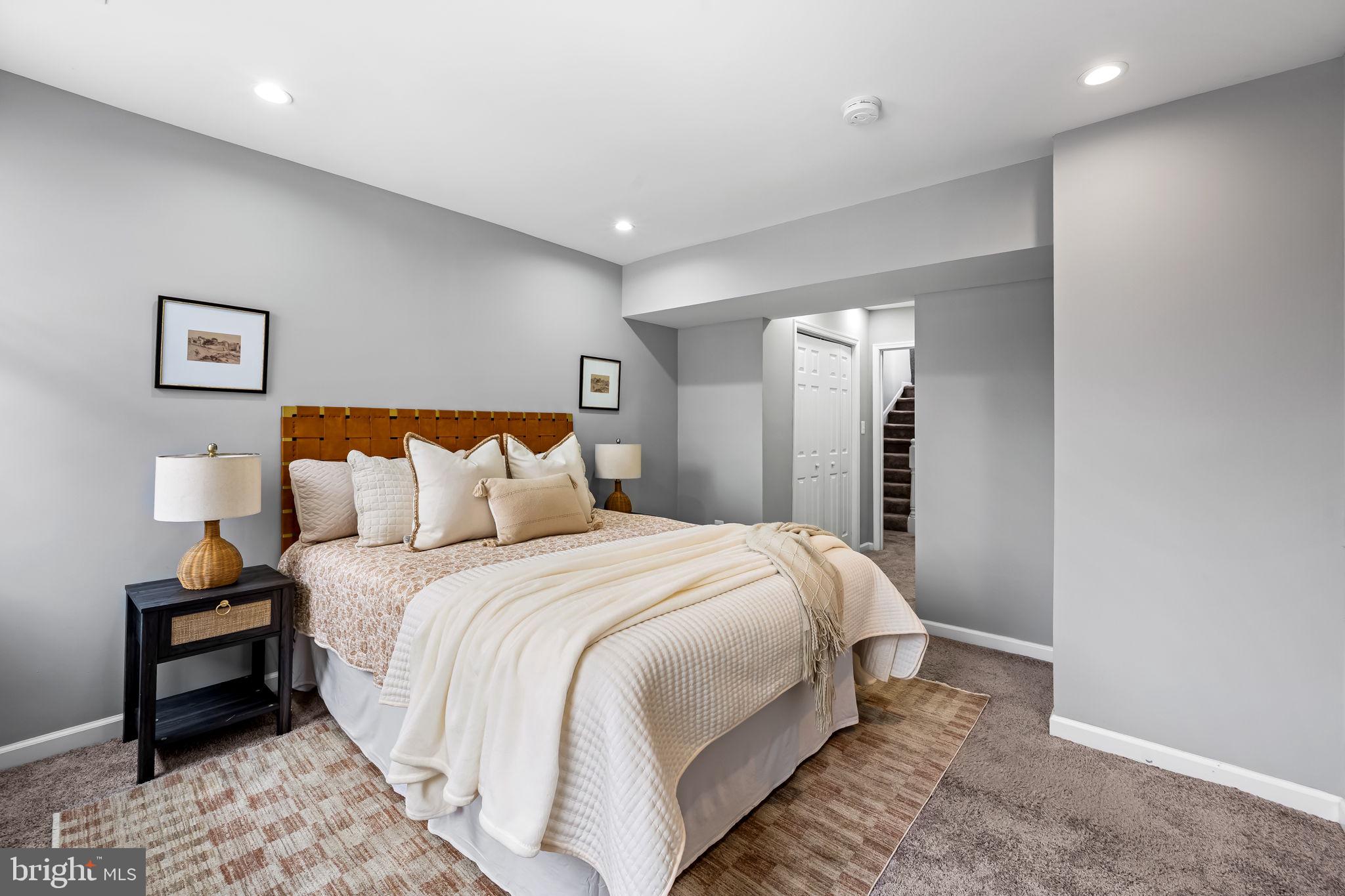 UPPER FELLS POINT - Residential